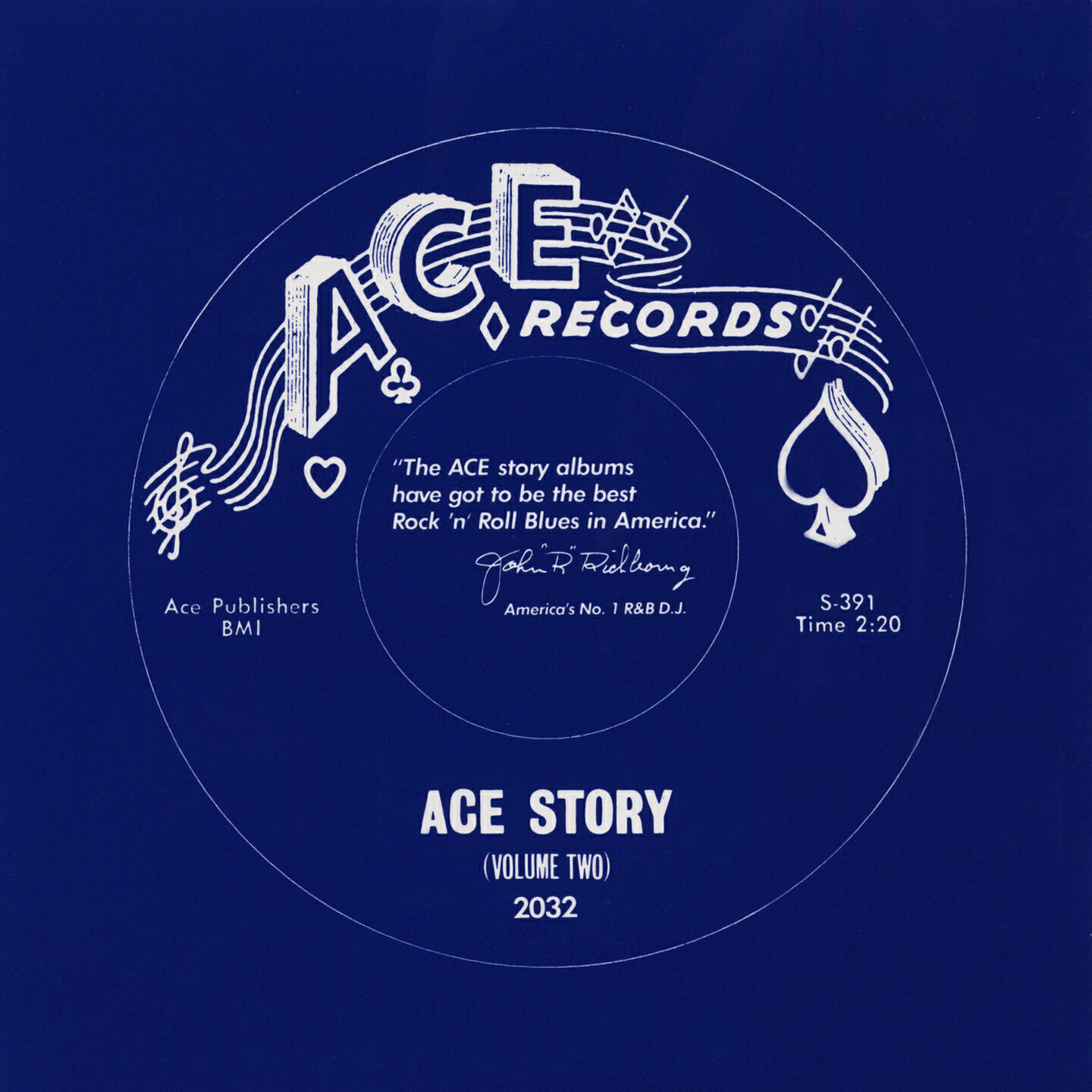 Junior Gordon - Blow Wind Blow