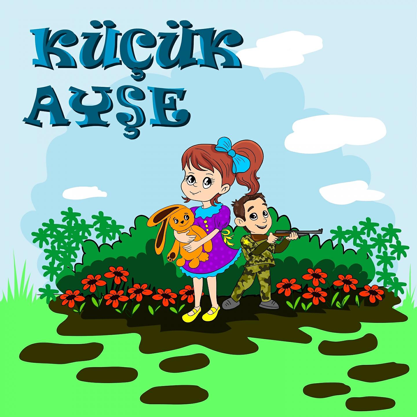Orkestra Artvizyon - Küçük Ayşe