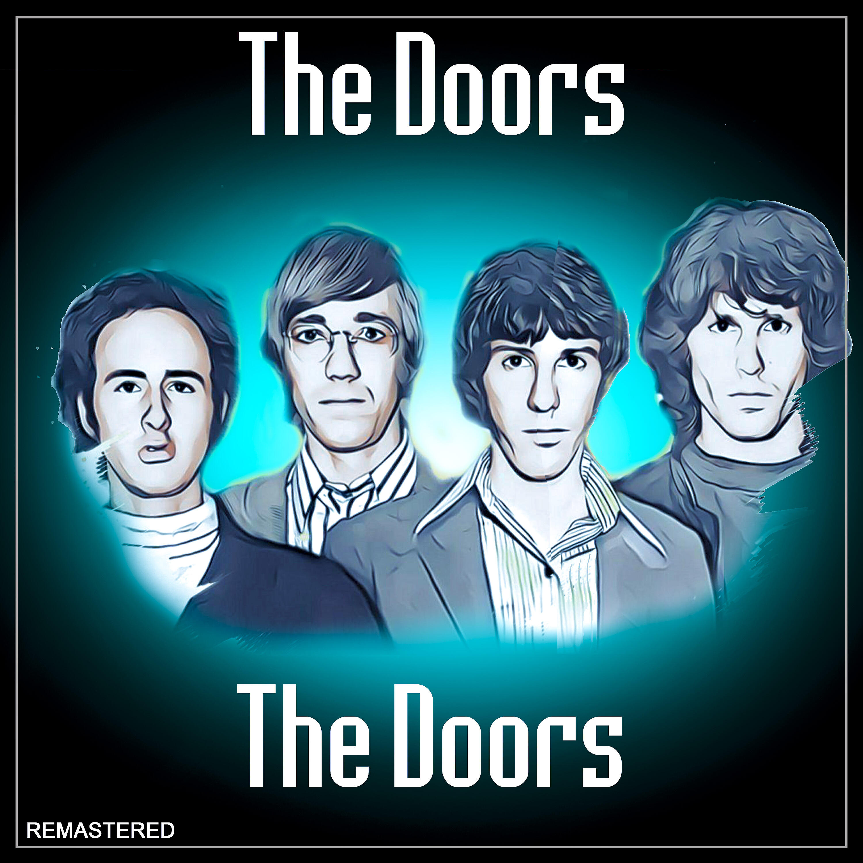 The Doors - The Crystal Ship (2021 Remastered Version)