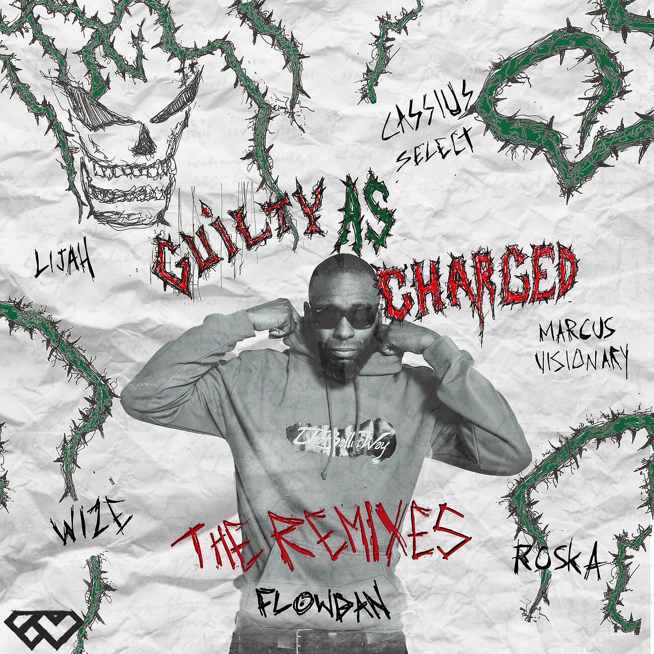 Flowdan - Pump Fake (Lijah Remix)