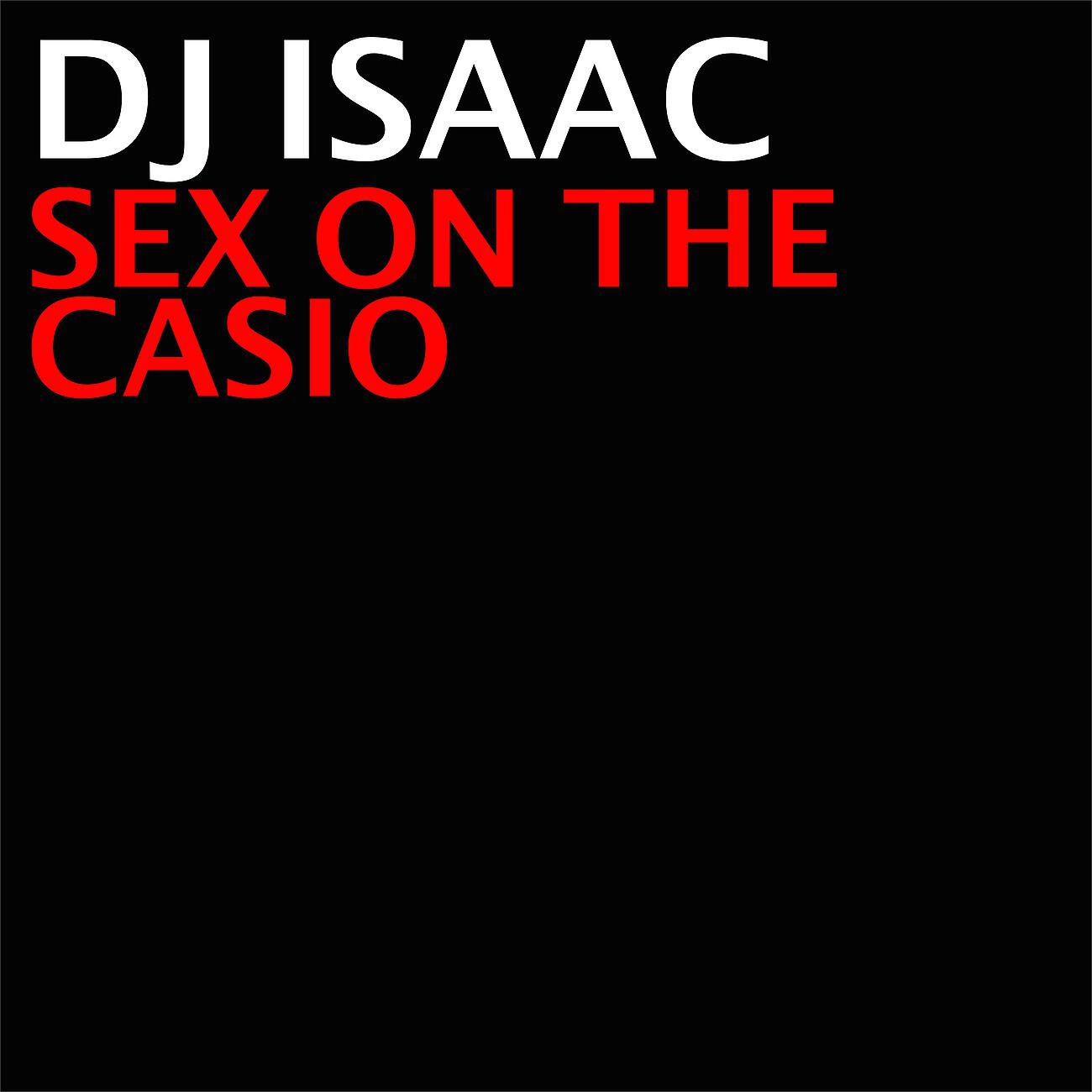 DJ Isaac - Get With The Bass (The Viper Remix)