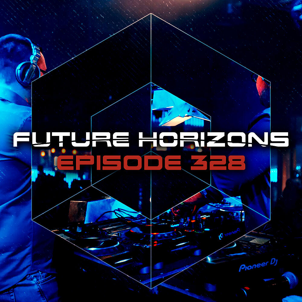 Denis Airwave - Mirage (Future Horizons 328)