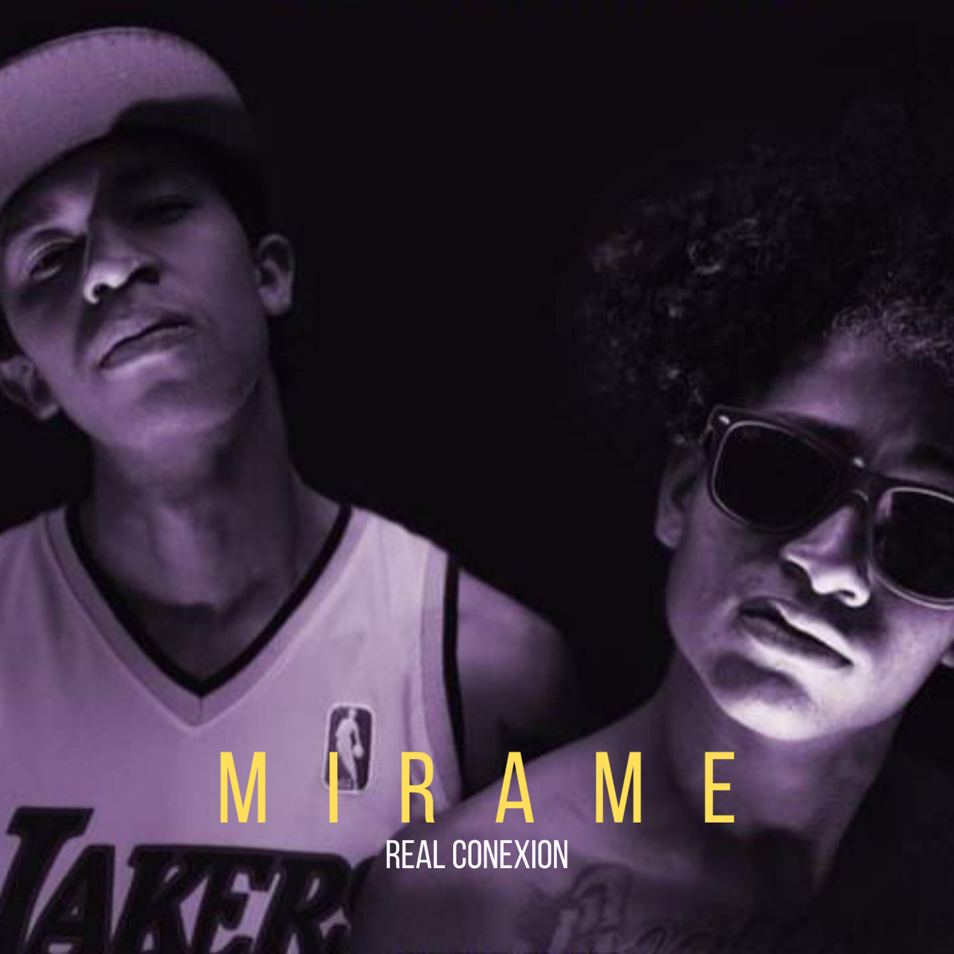 Real Conexion - Mírame