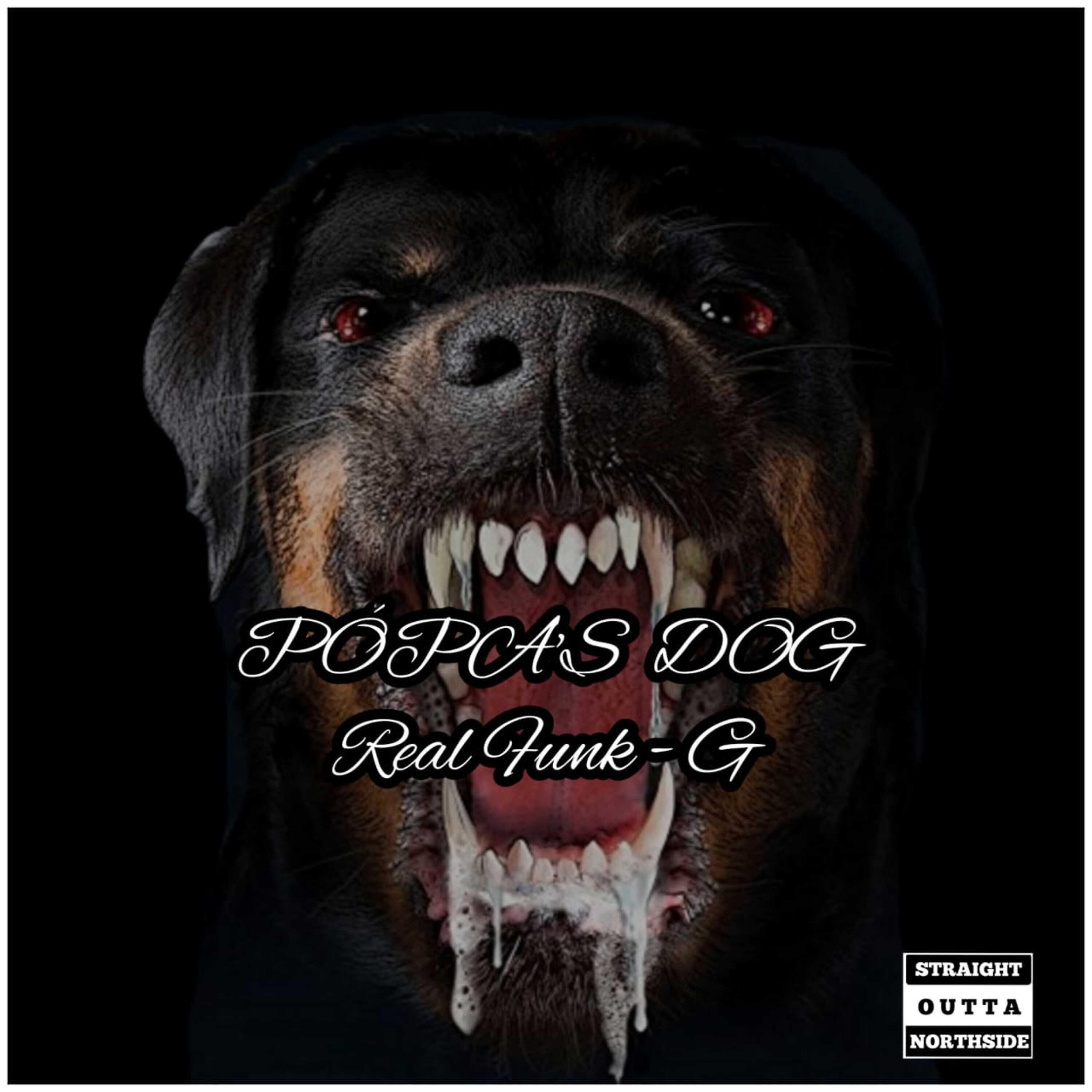 Pópas Dog - Sin Desorden