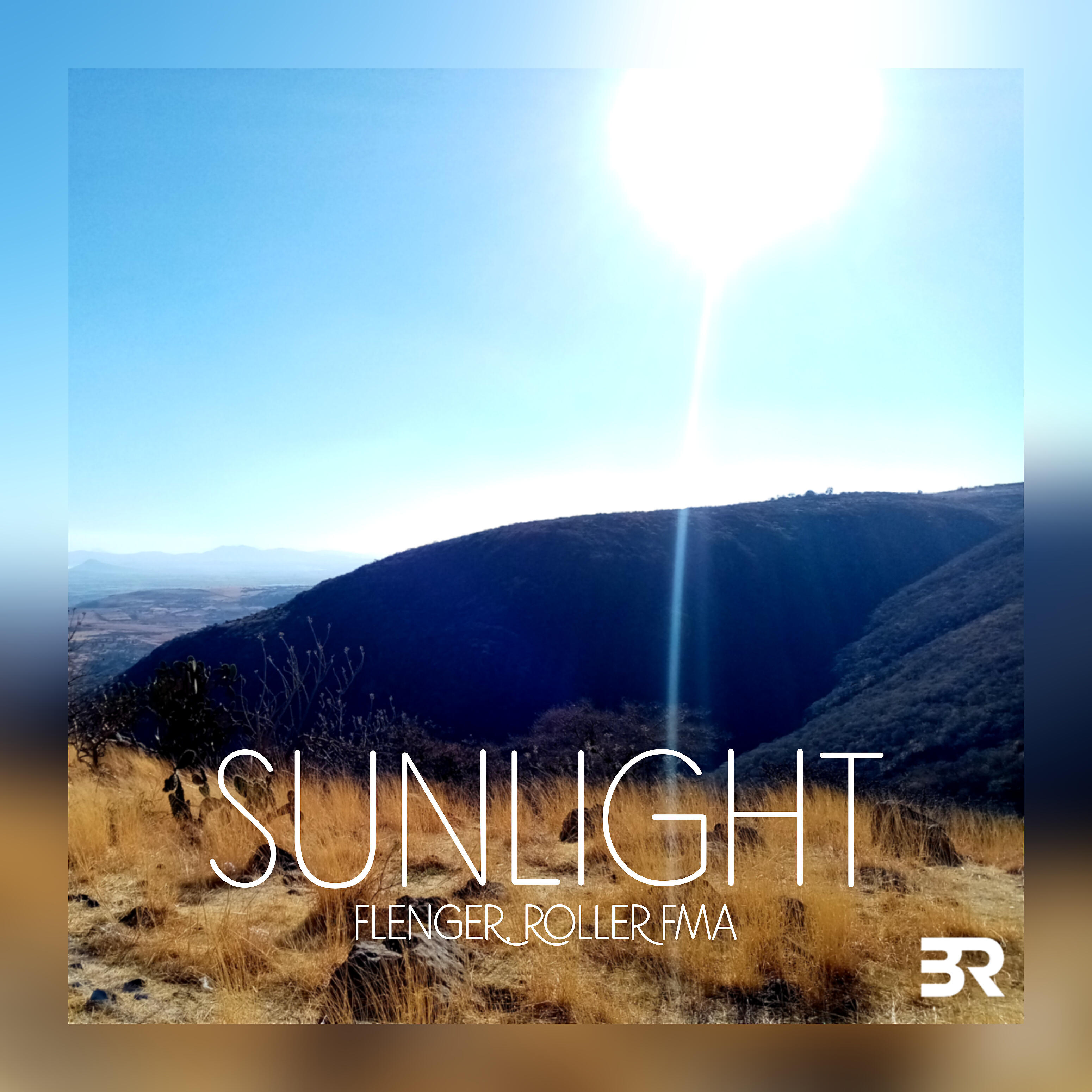 Flenger - Sunlight