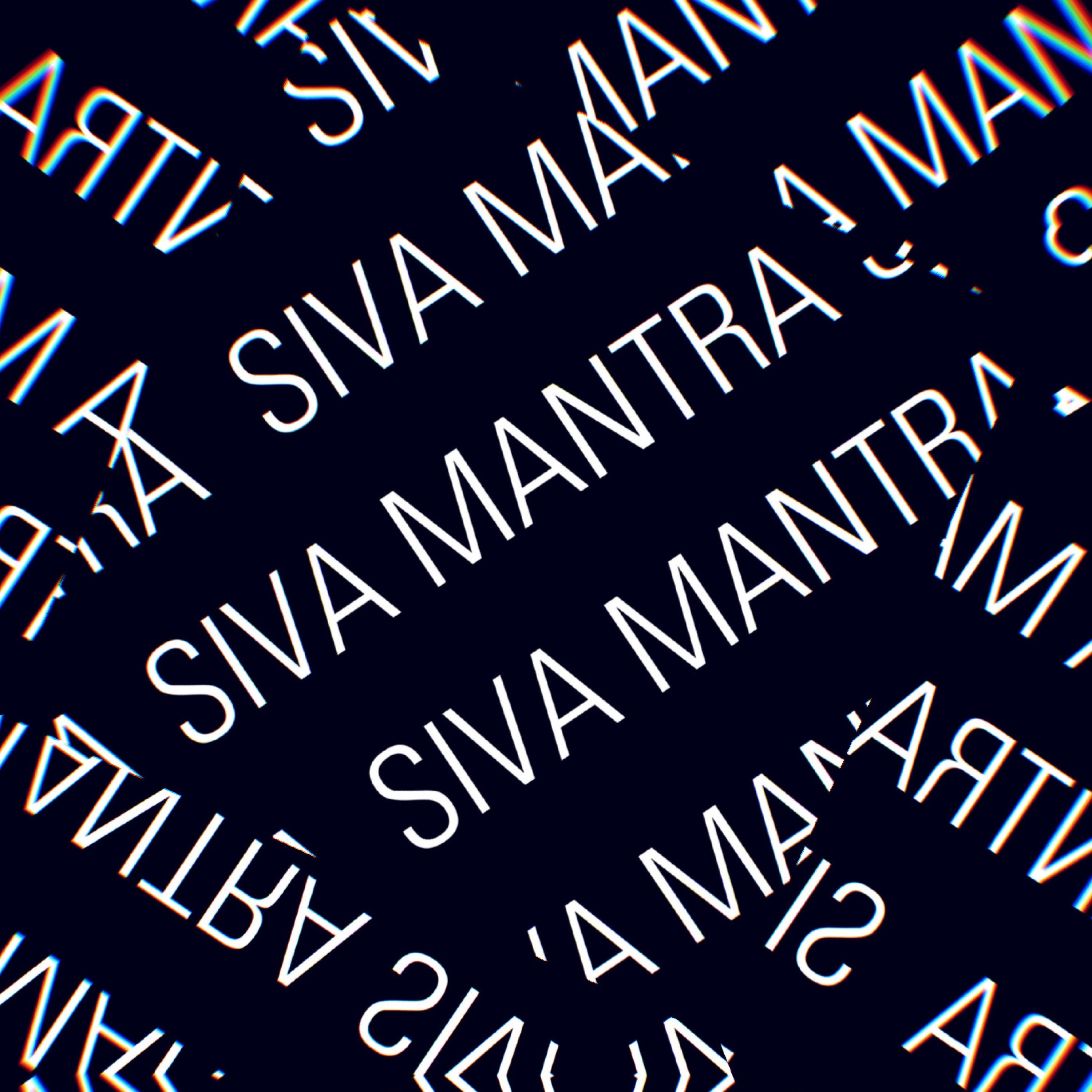 Постер альбома Siva Mantra