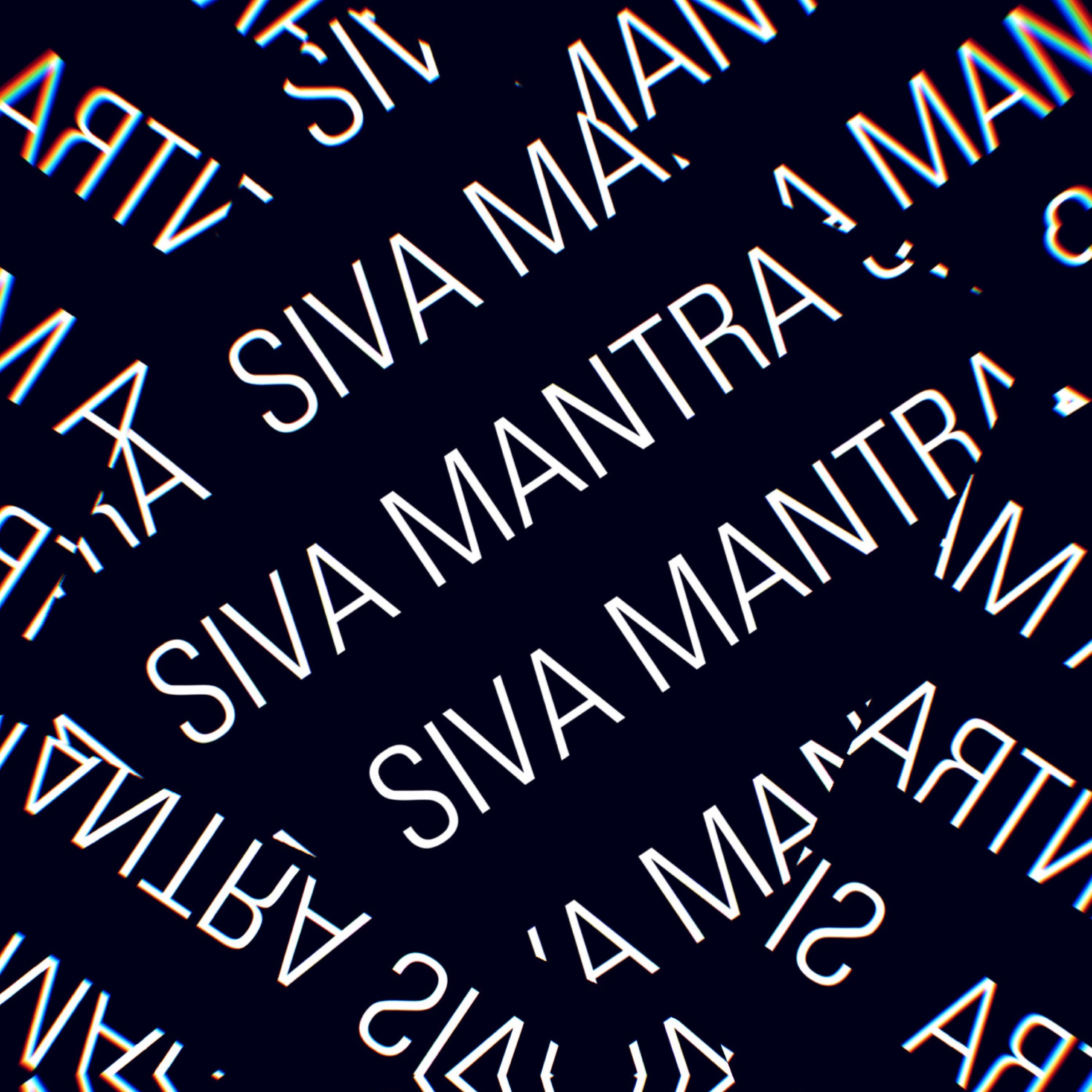 U108 - Siva Mantra