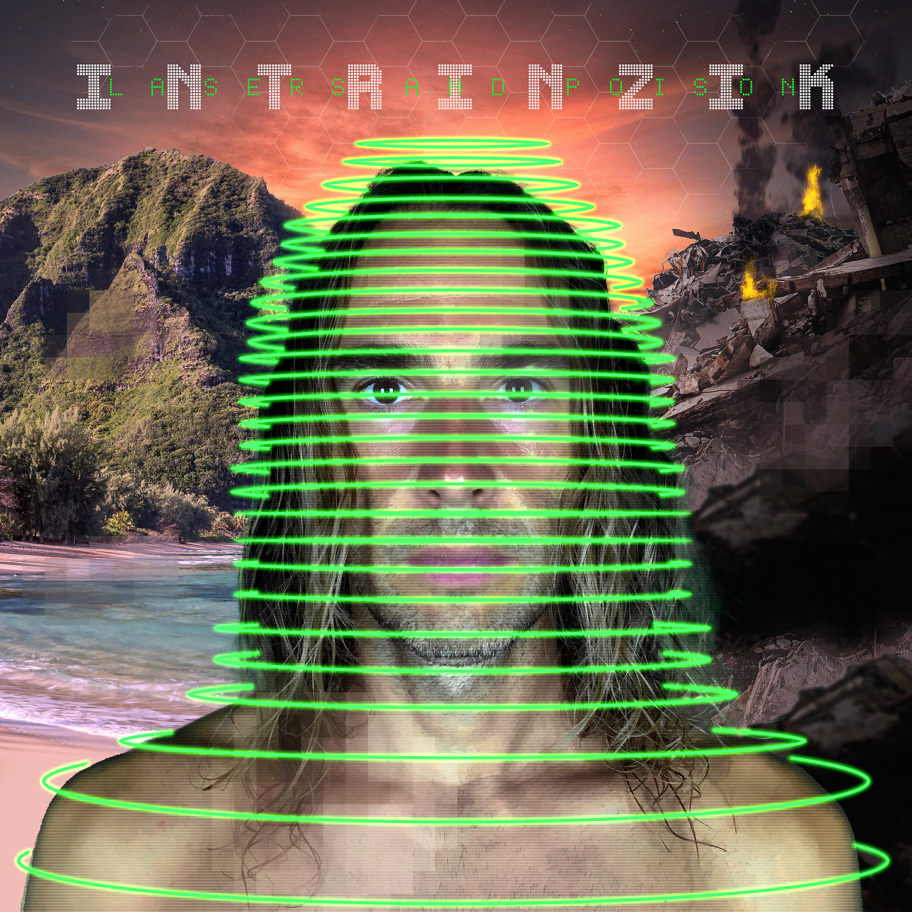 Intrinzik - First World Problems