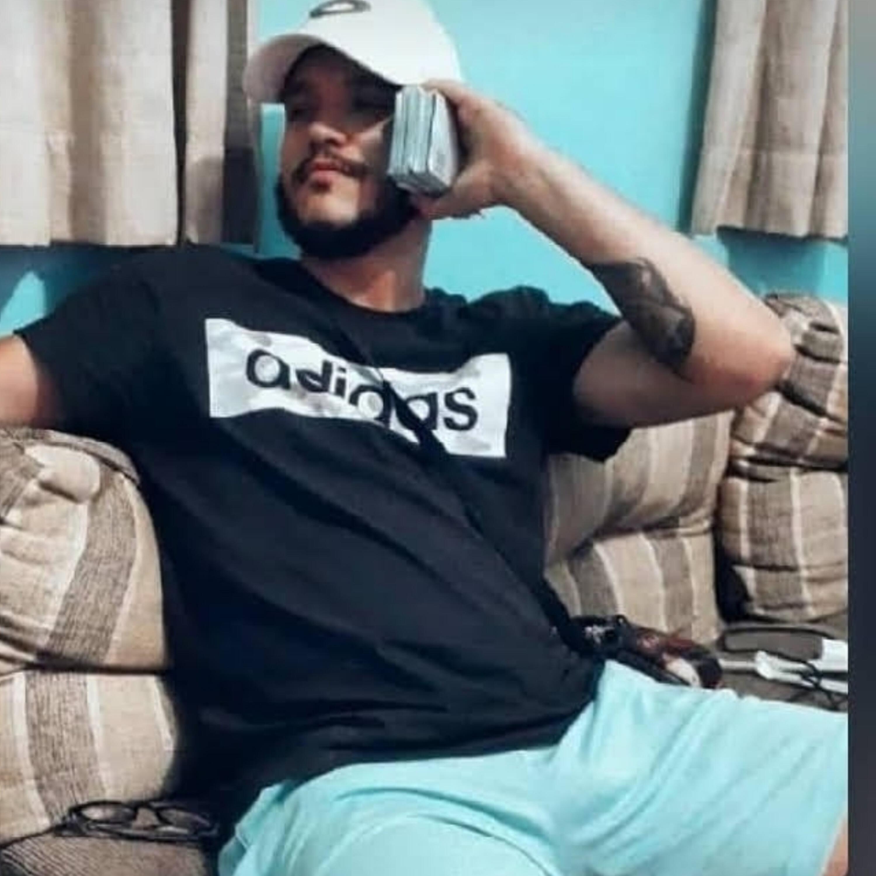 Young  Fb mc - Dodge