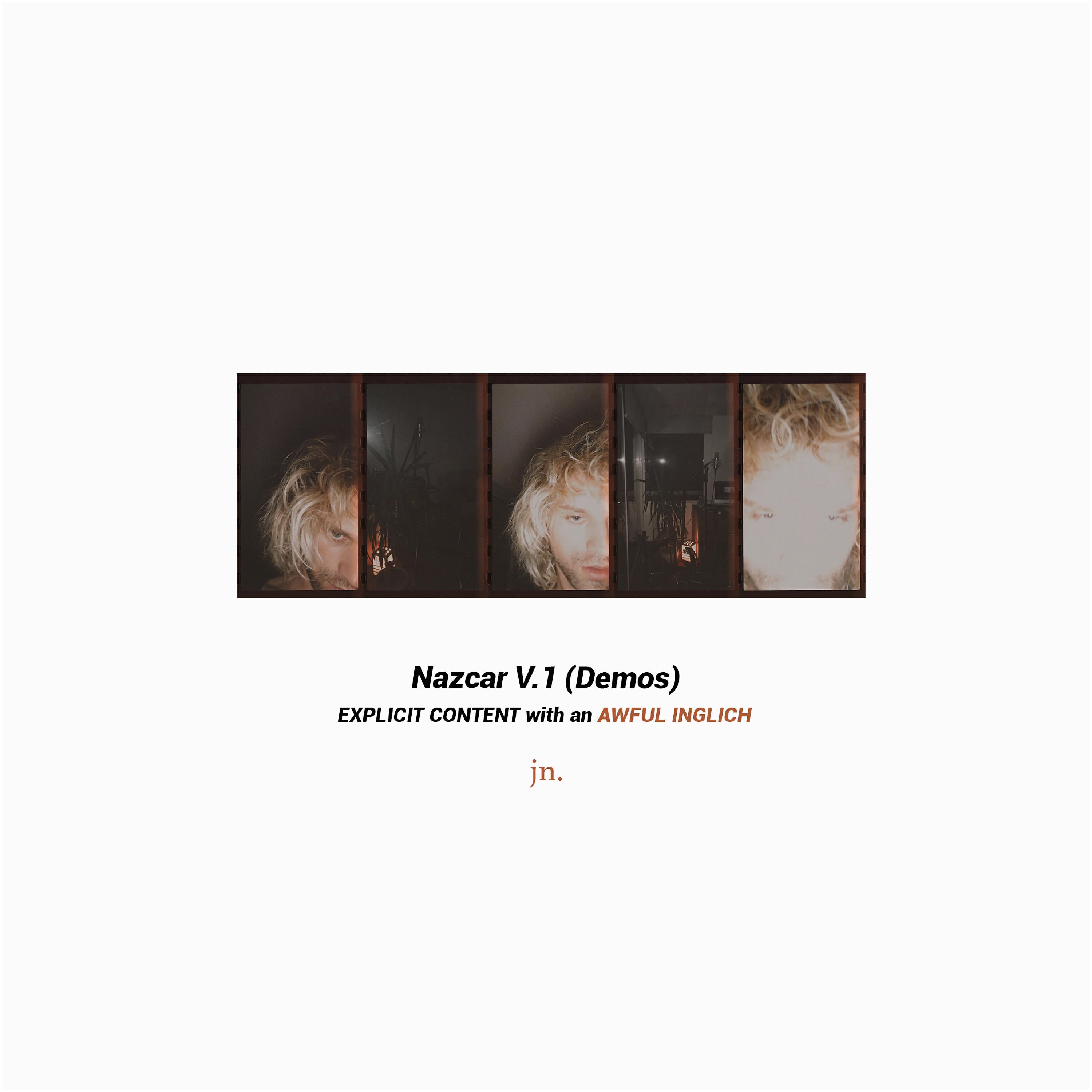 Jose Nazcar - Ragdoll (Demo)