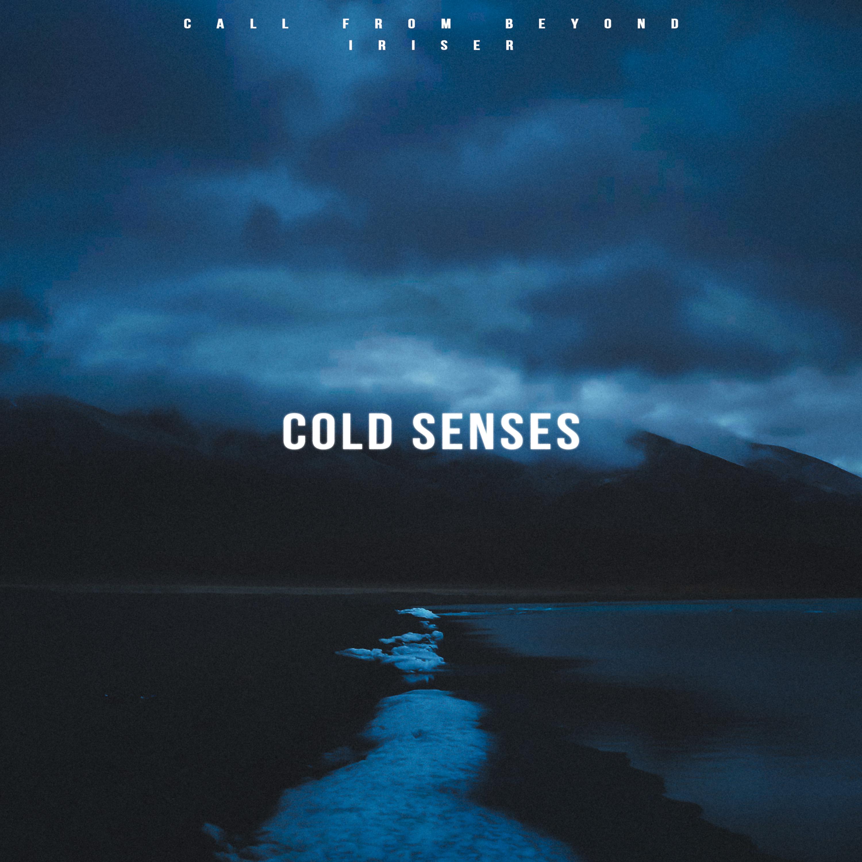 Постер альбома Cold Senses