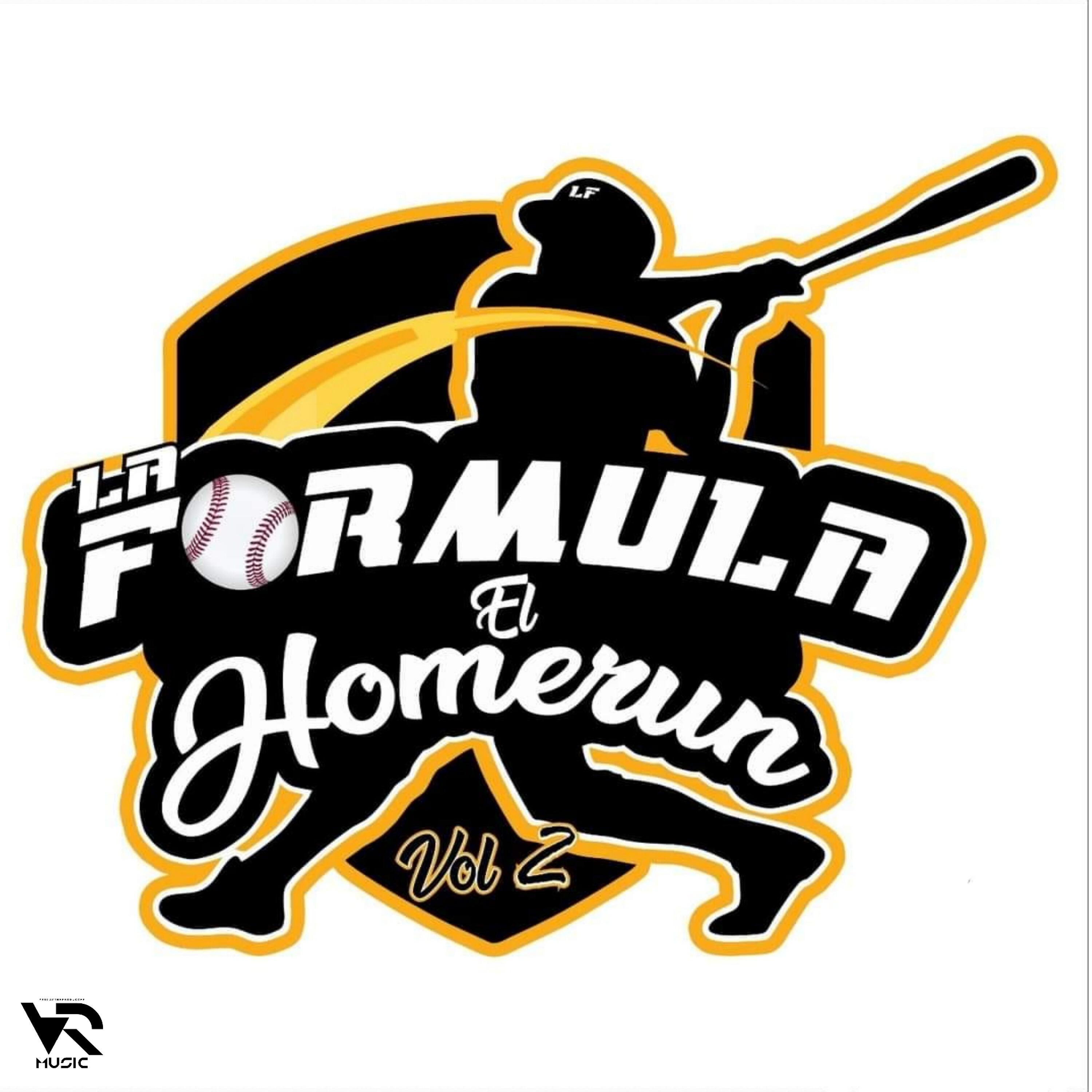 LF The Formula - El Trompo