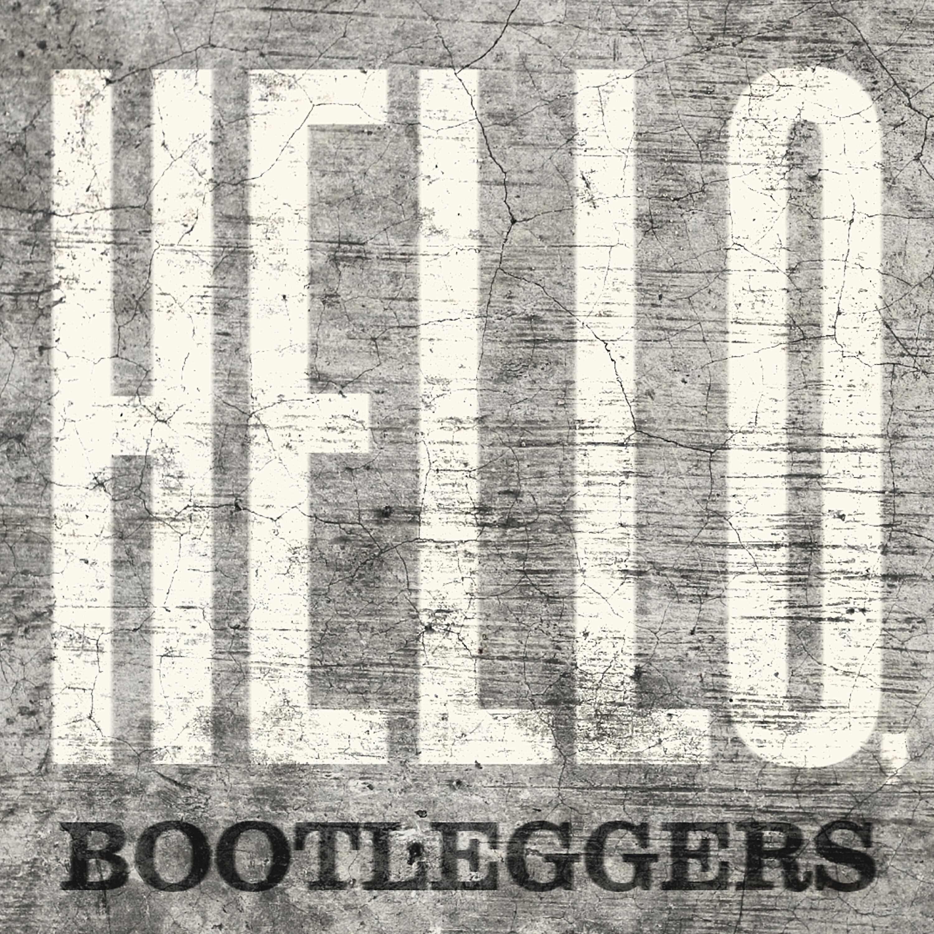 Bootleggers - The Roots of All Evil