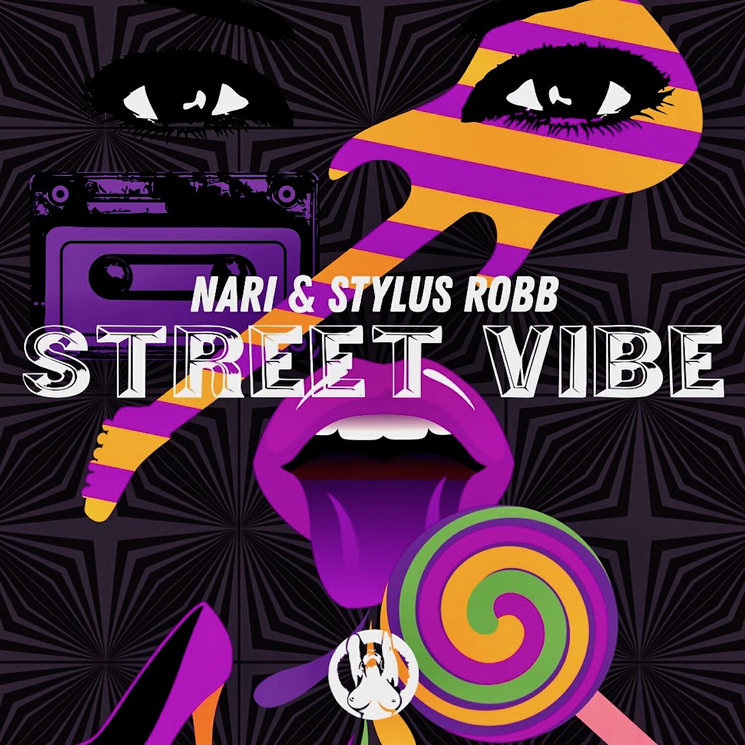 NARI - Street Vibe (Original Mix)