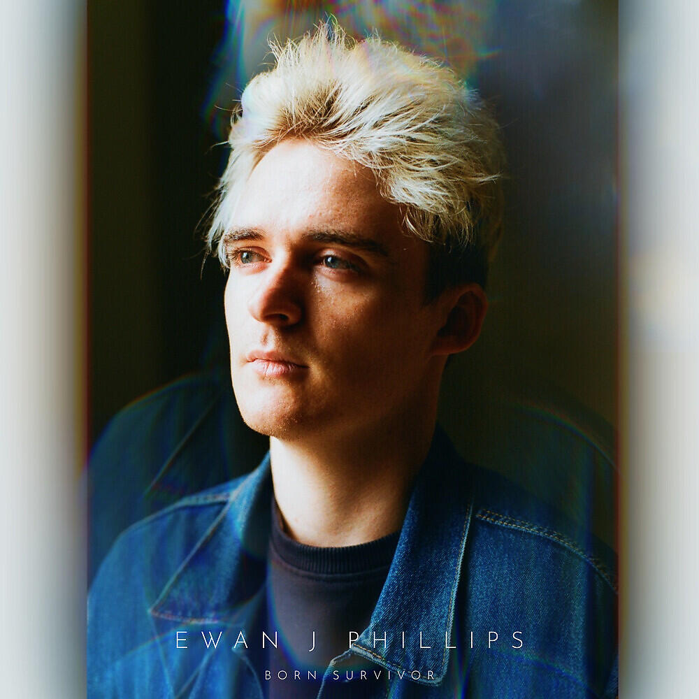 Ewan J Phillips - Strangers in the Night