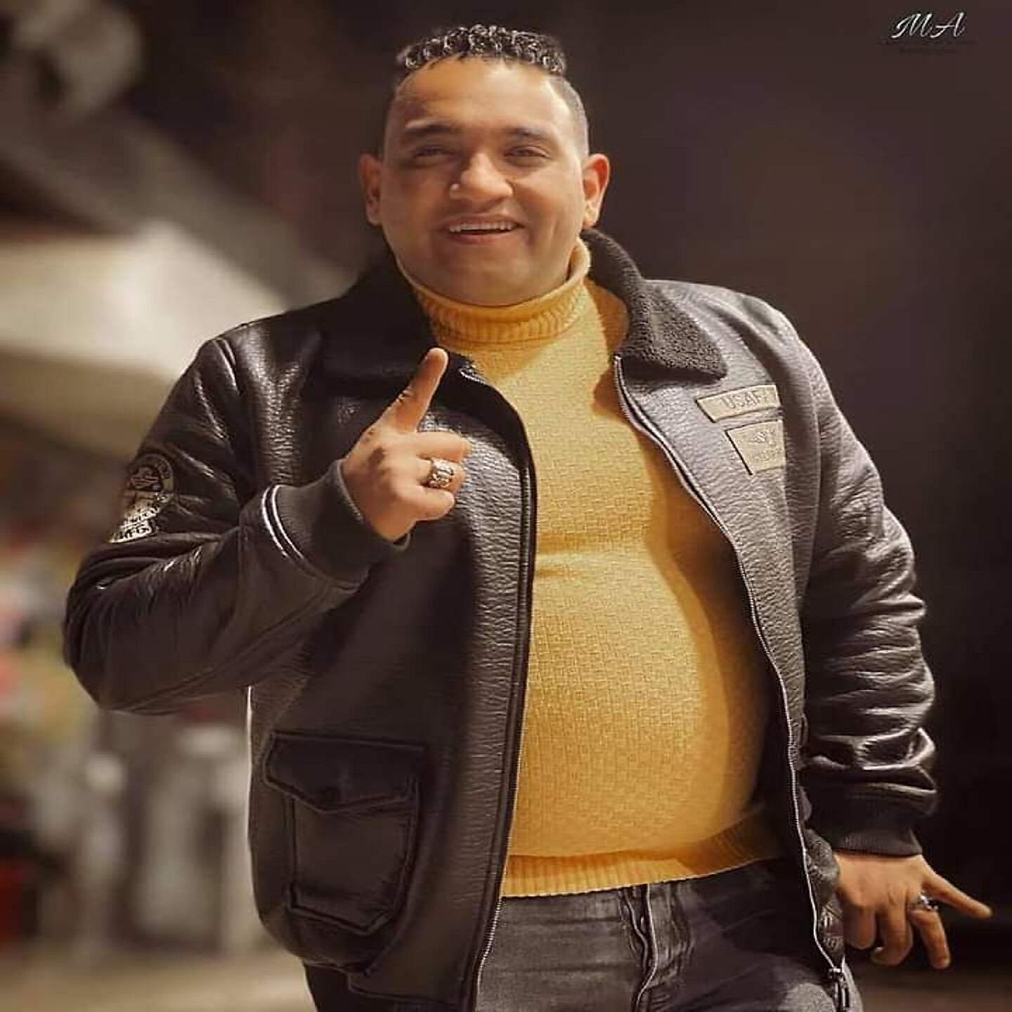 Mody Amin - عركه دائره