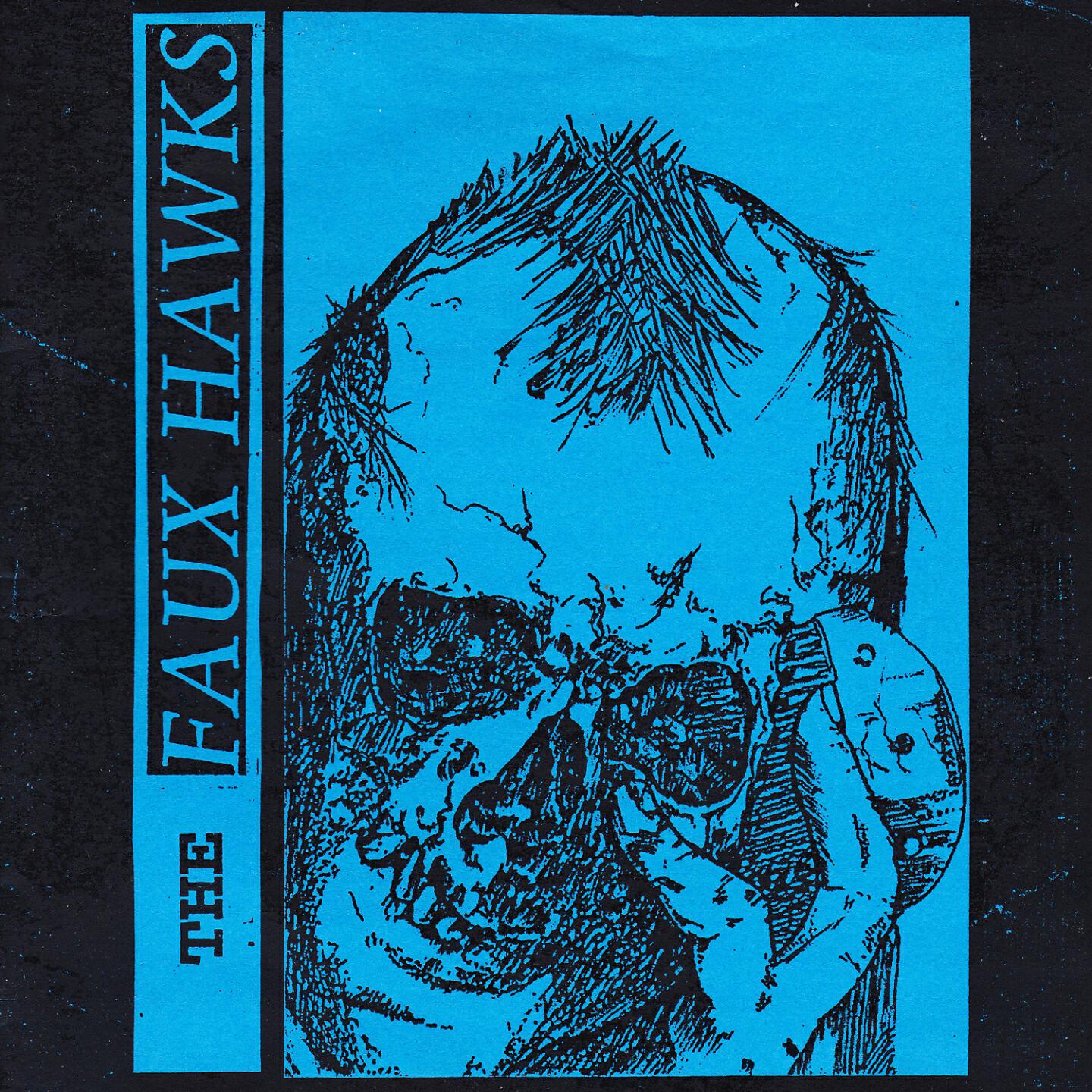 The Faux Hawks - Nice Wardrobe