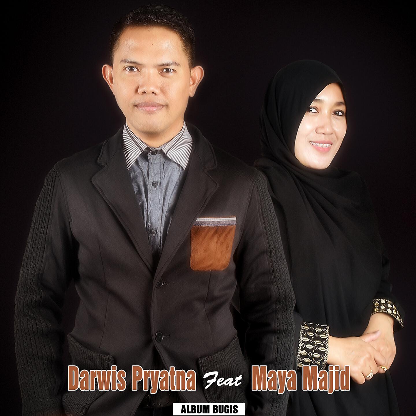 Darwis Pryatna - Bosi Bosi