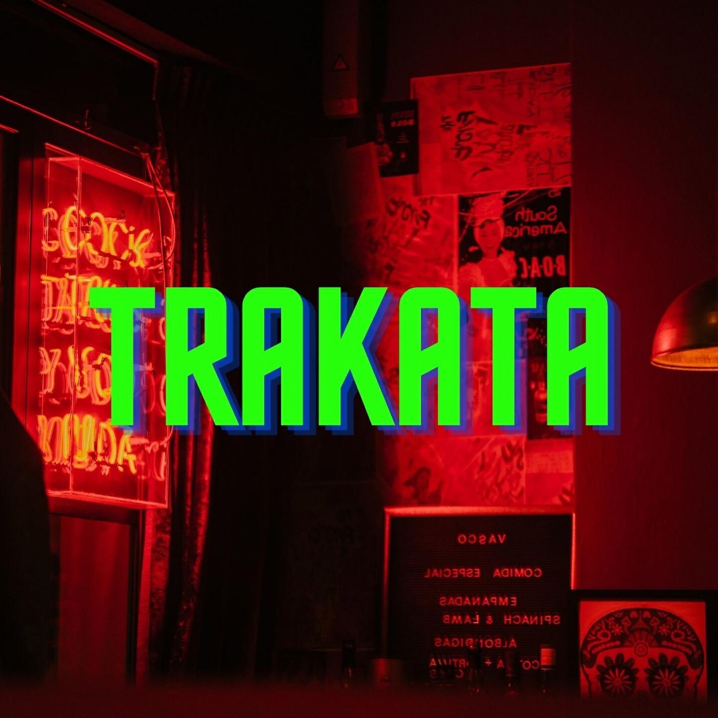 Muaica Viral Tik Tok - Trakata