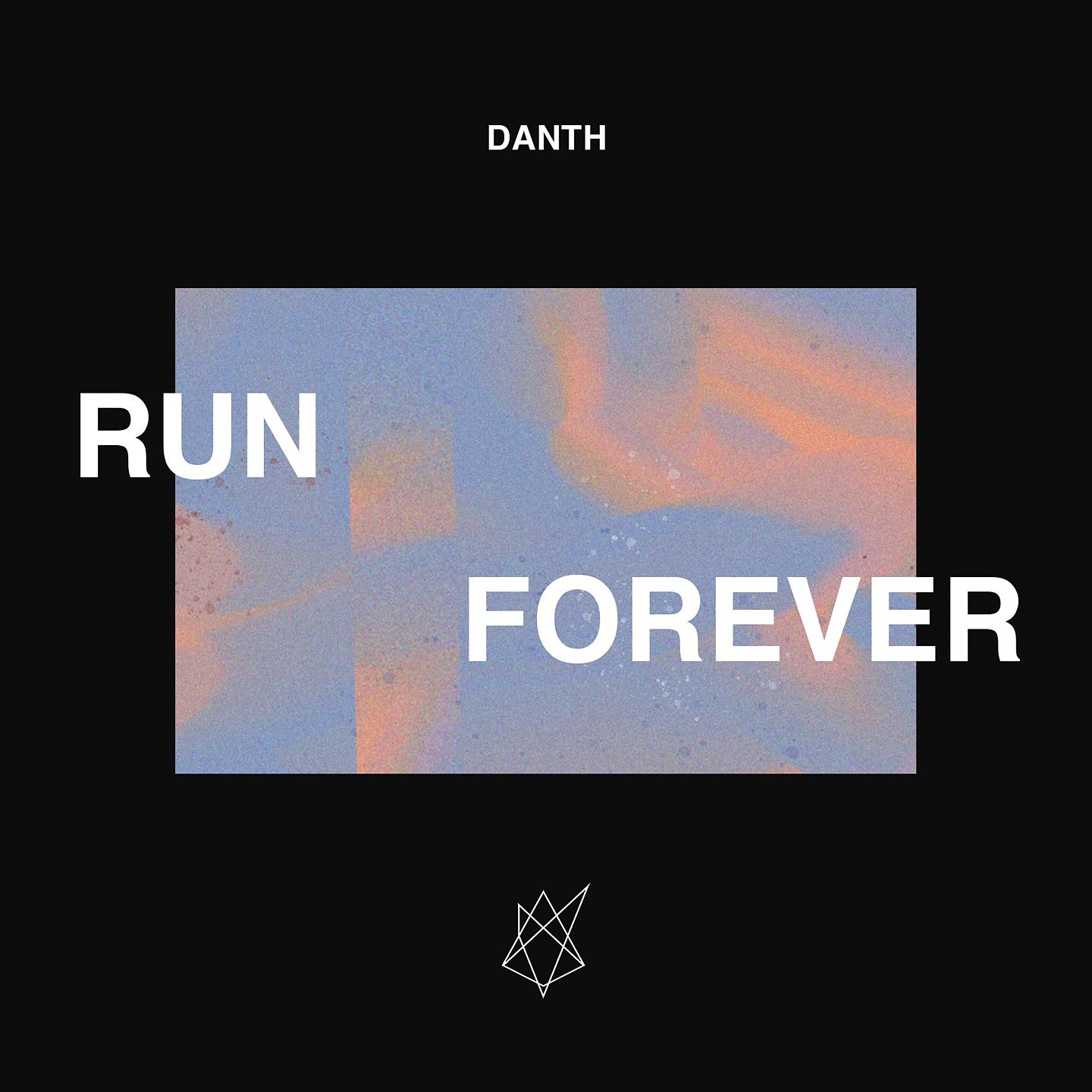 Постер альбома Run Forever
