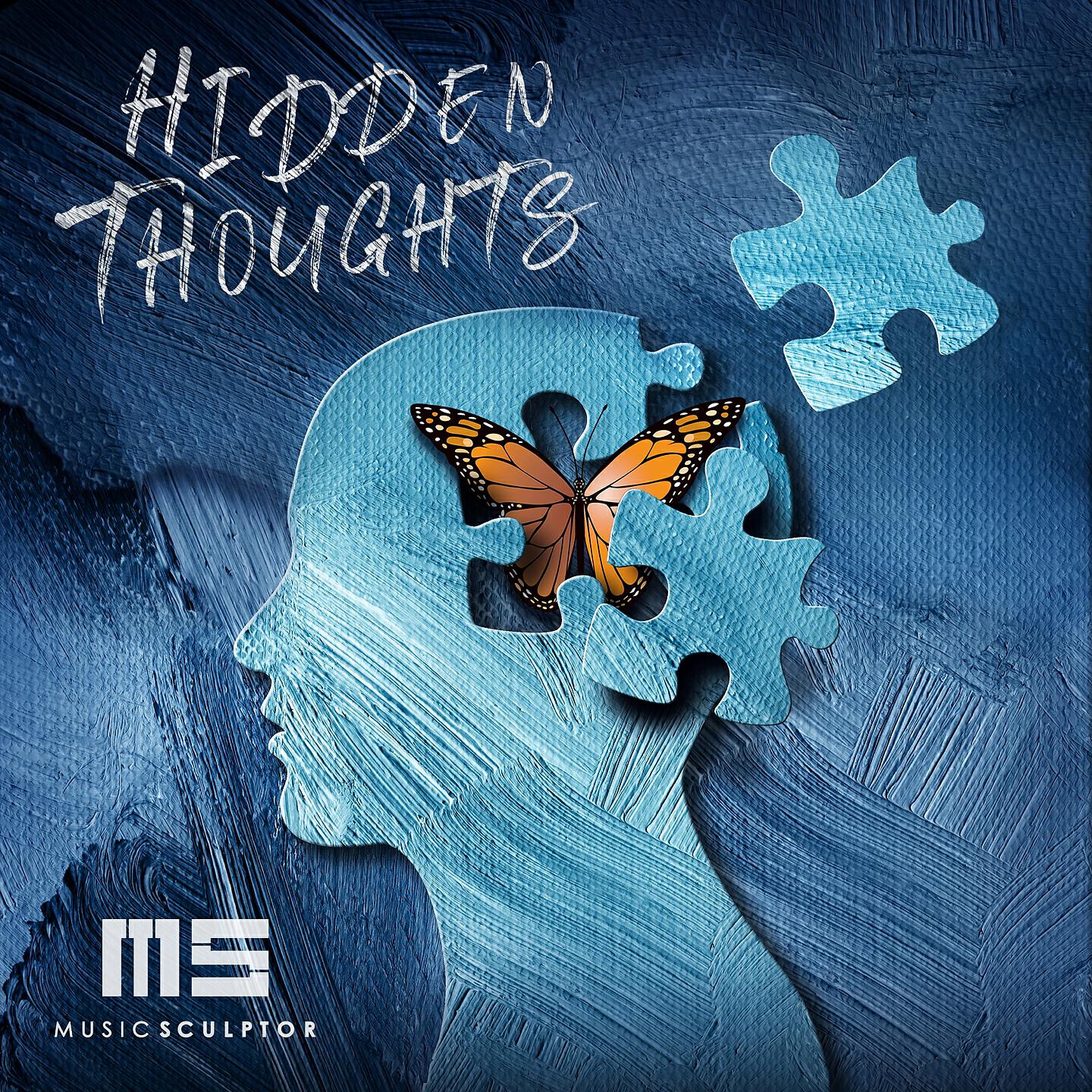Anselm Kreuzer - Wandering Thoughts (Original Mix)