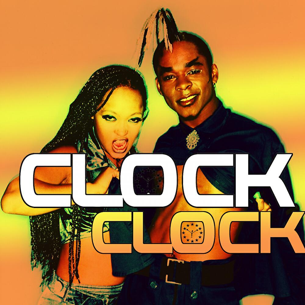 Clock - Axel F (Radio Short Stab)