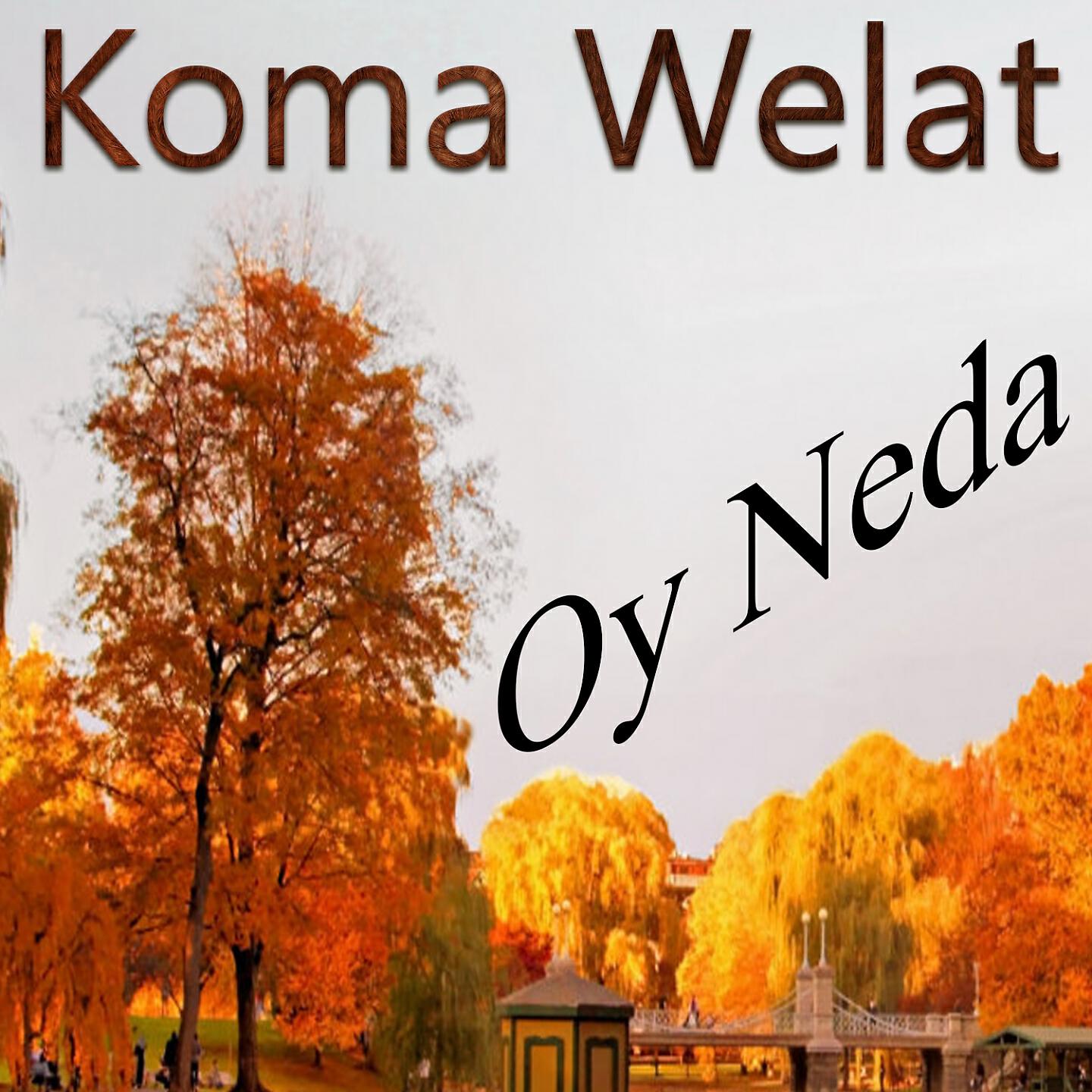 Koma Welat - Biji Alame