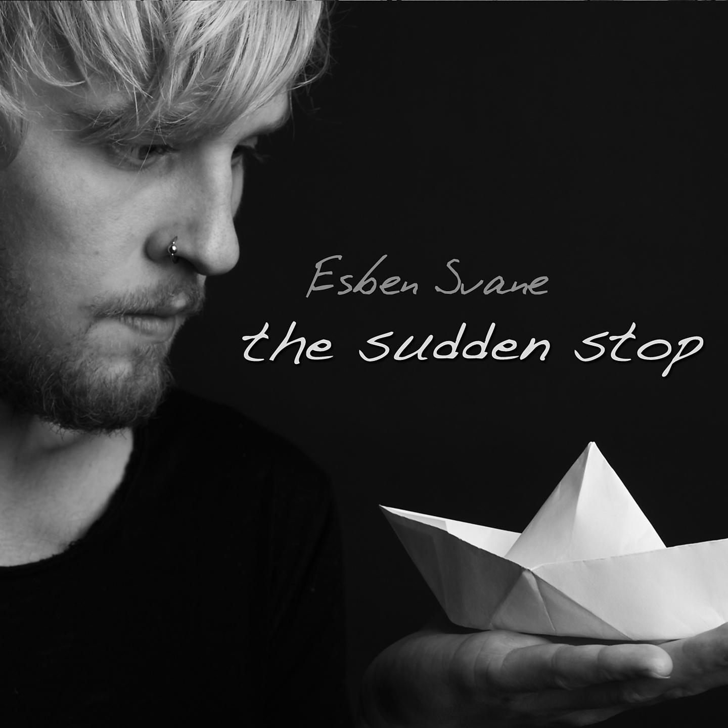 Постер альбома The Sudden Stop