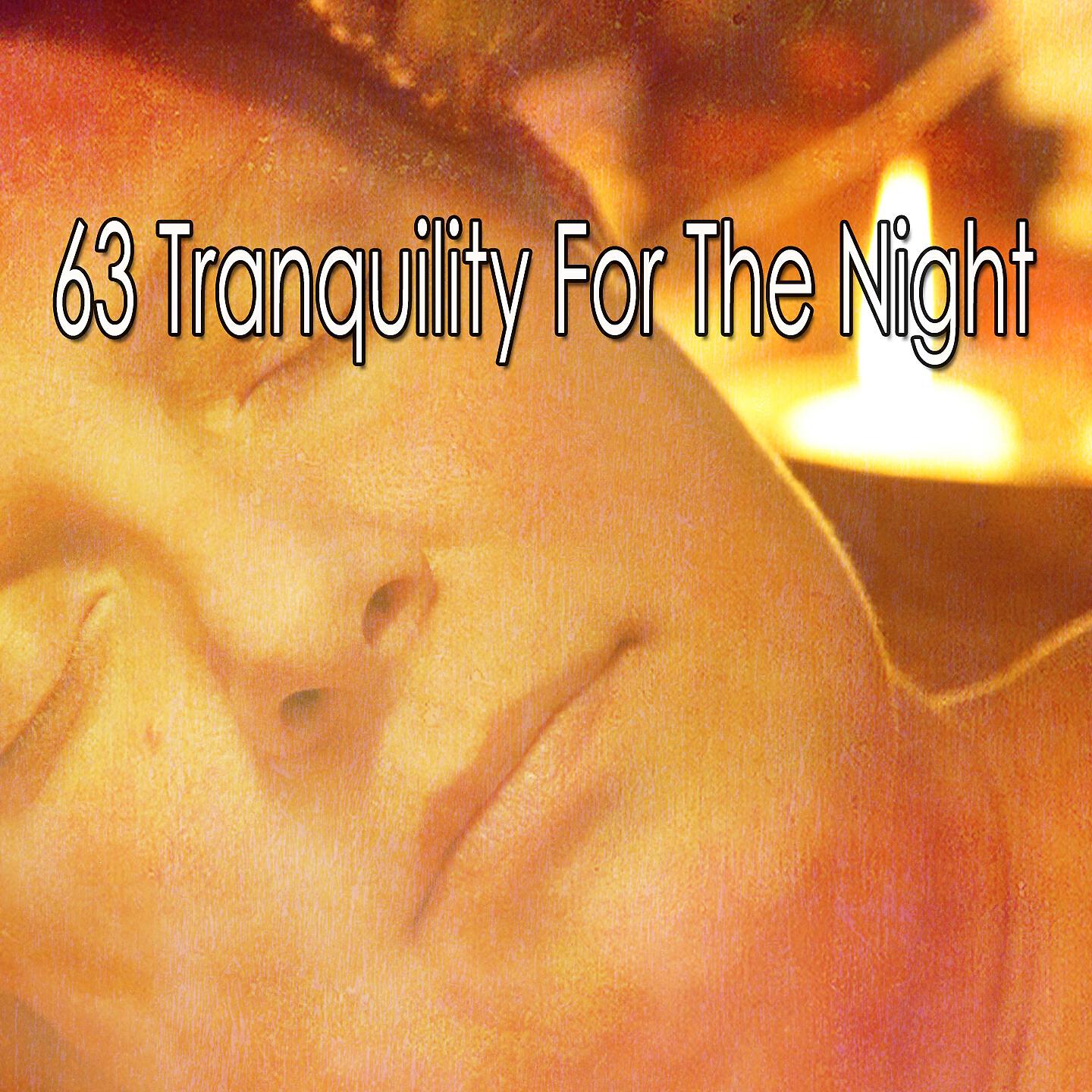 Relaxing Music 101 - Repeat Nights Sleep
