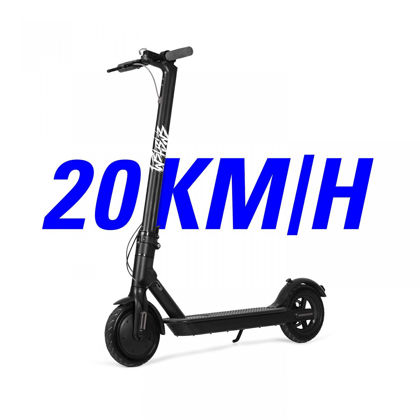 We Butter The Bread With Butter - 20 km/h