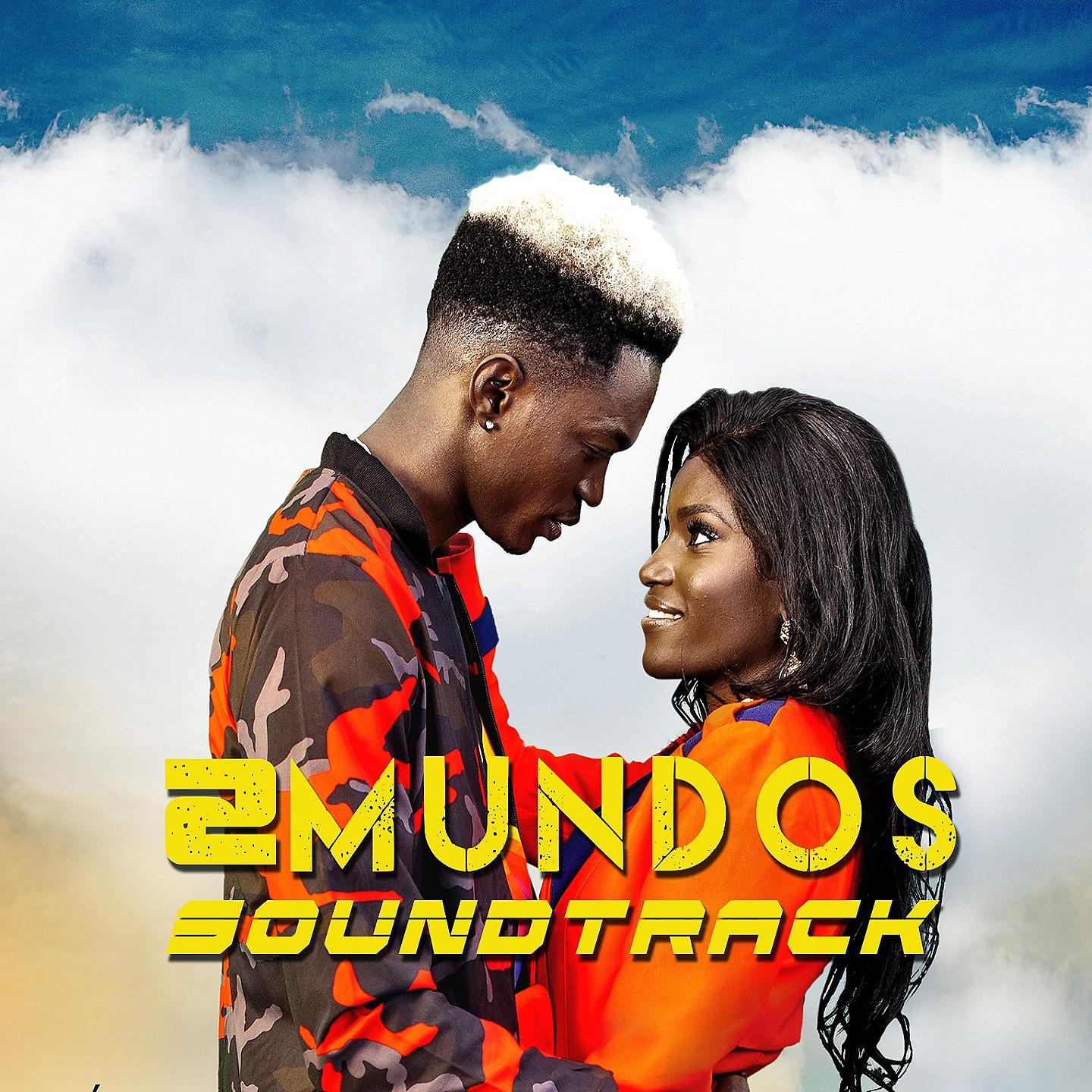 Постер альбома 2 Mundos