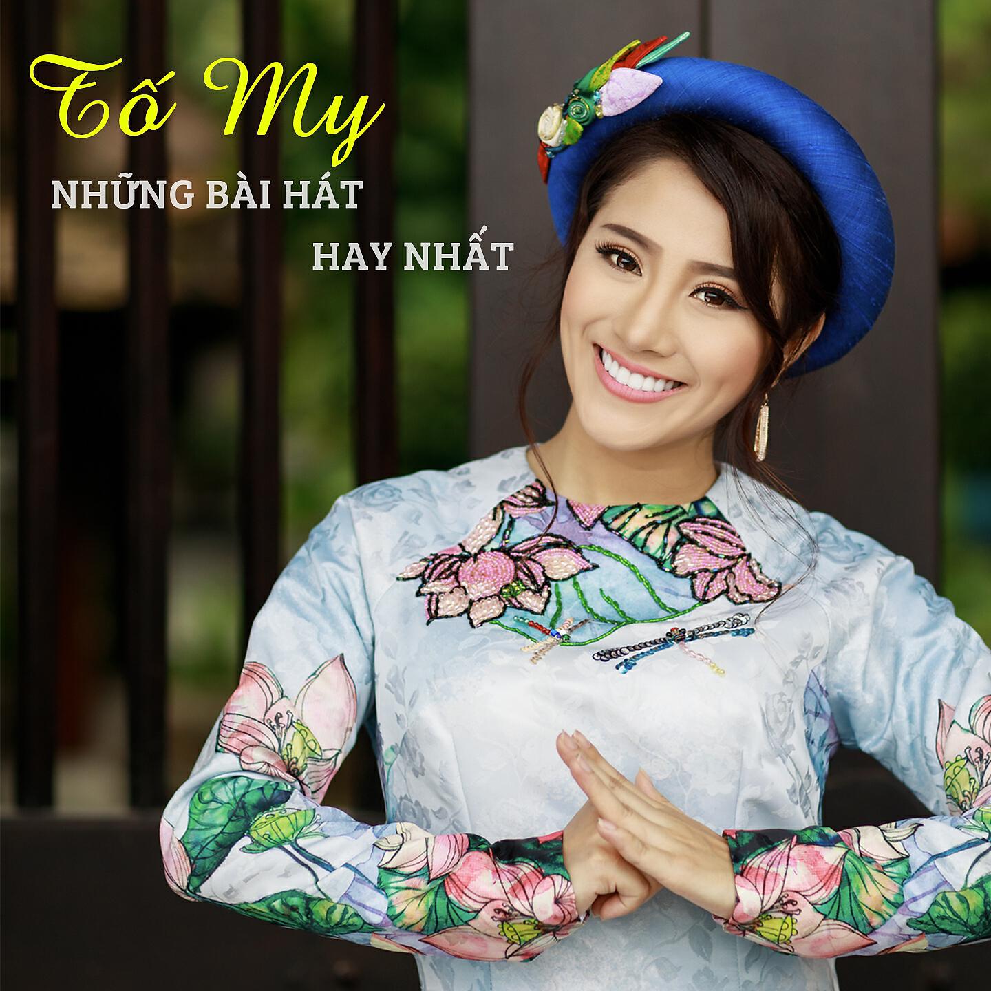 Tố My - Yêu Một Mình
