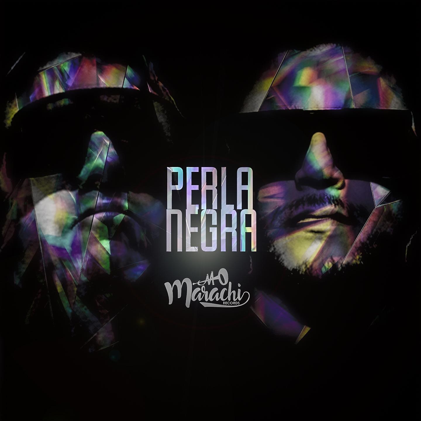 Постер альбома Perla Negra
