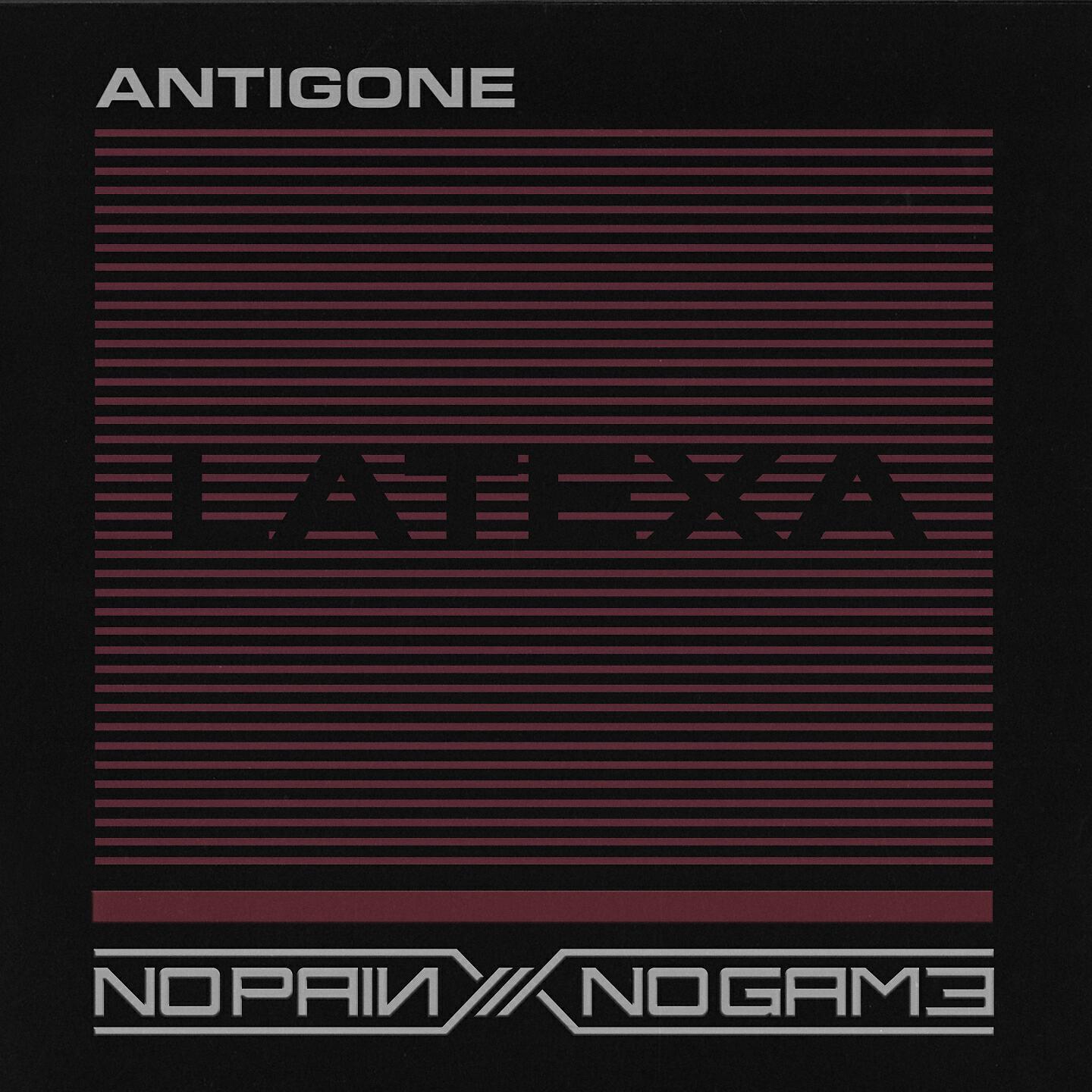 ANTIGONE - Latexa