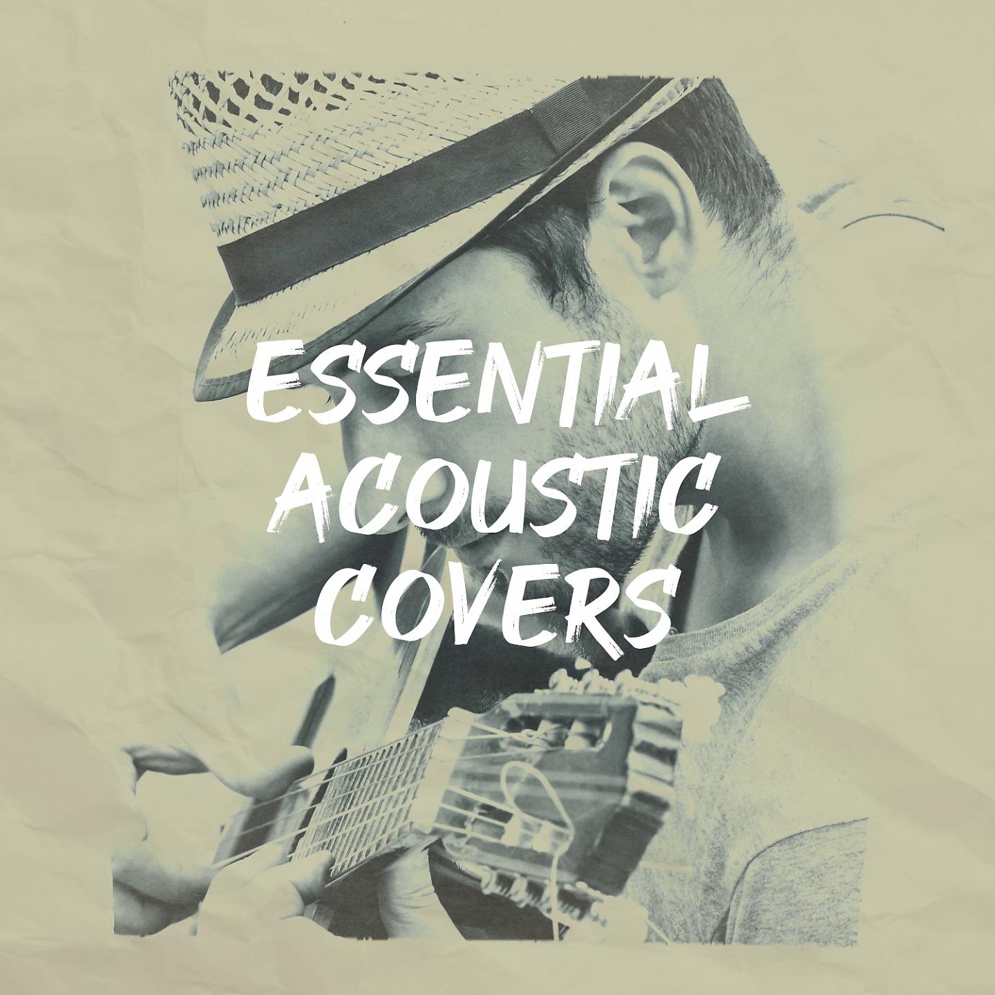Постер альбома Essential Acoustic Covers