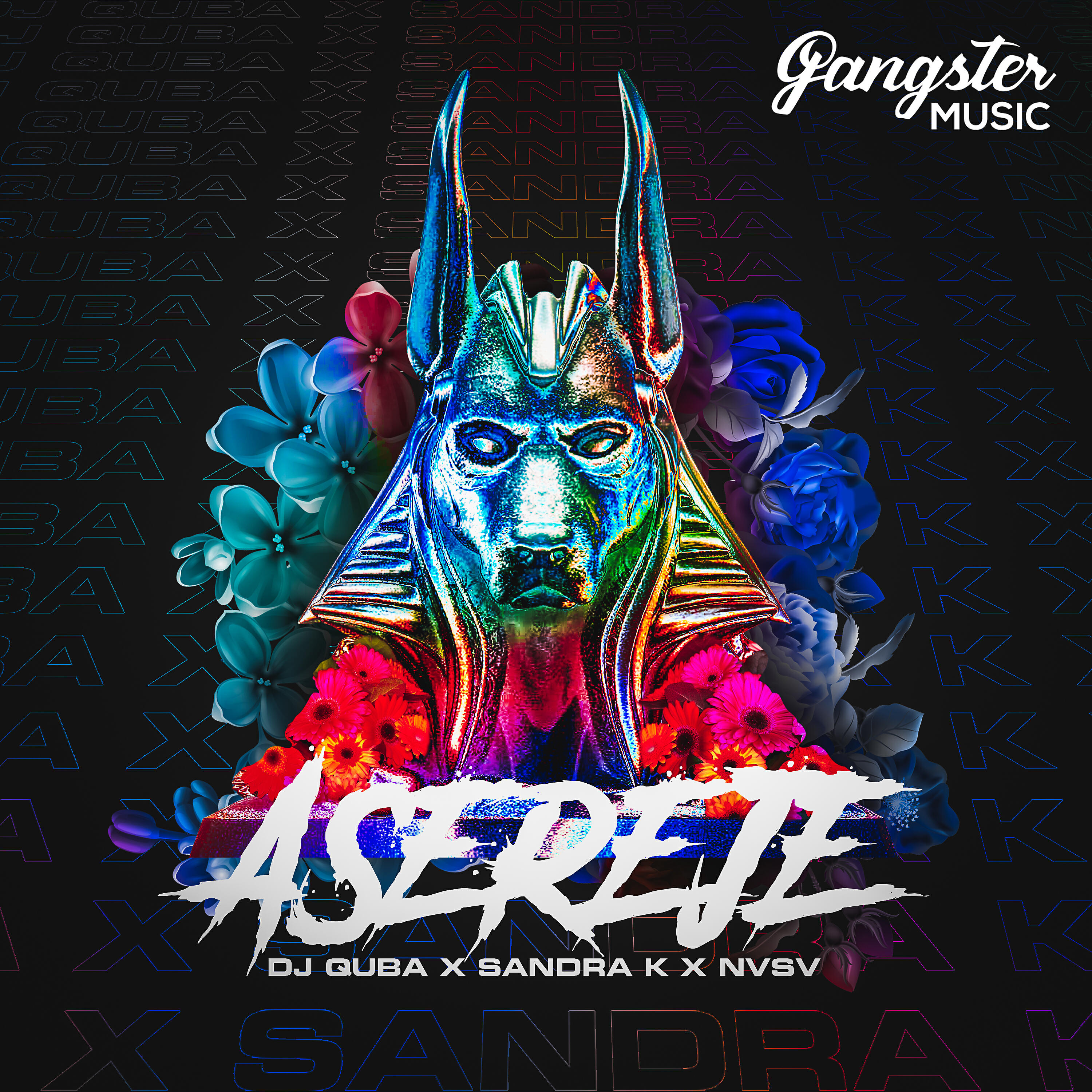 DJ Quba - Asereje