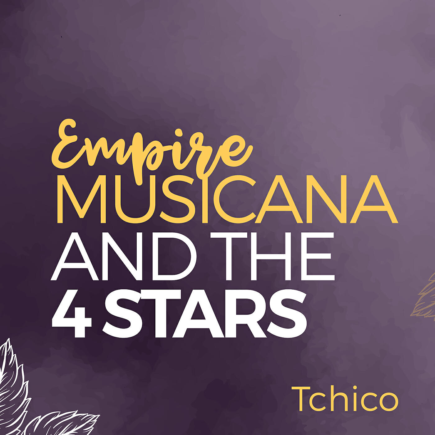 Tchico - Lucia