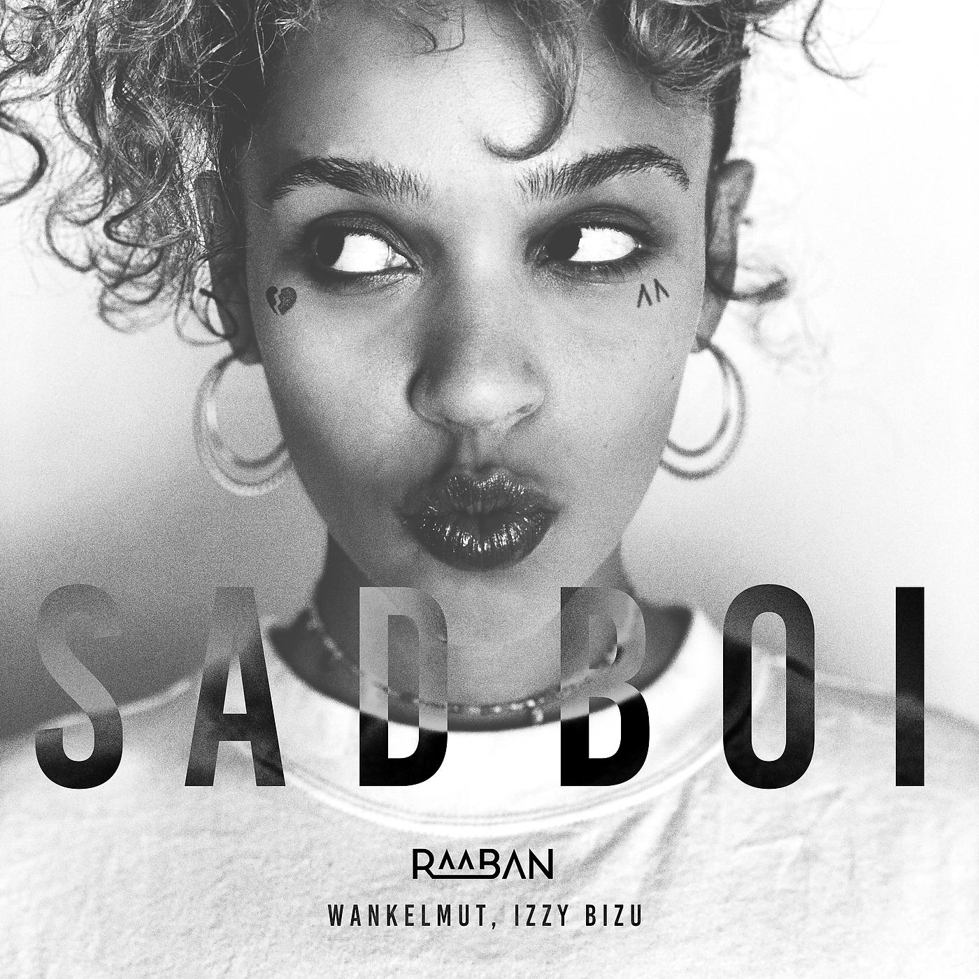 Постер альбома Sad Boi