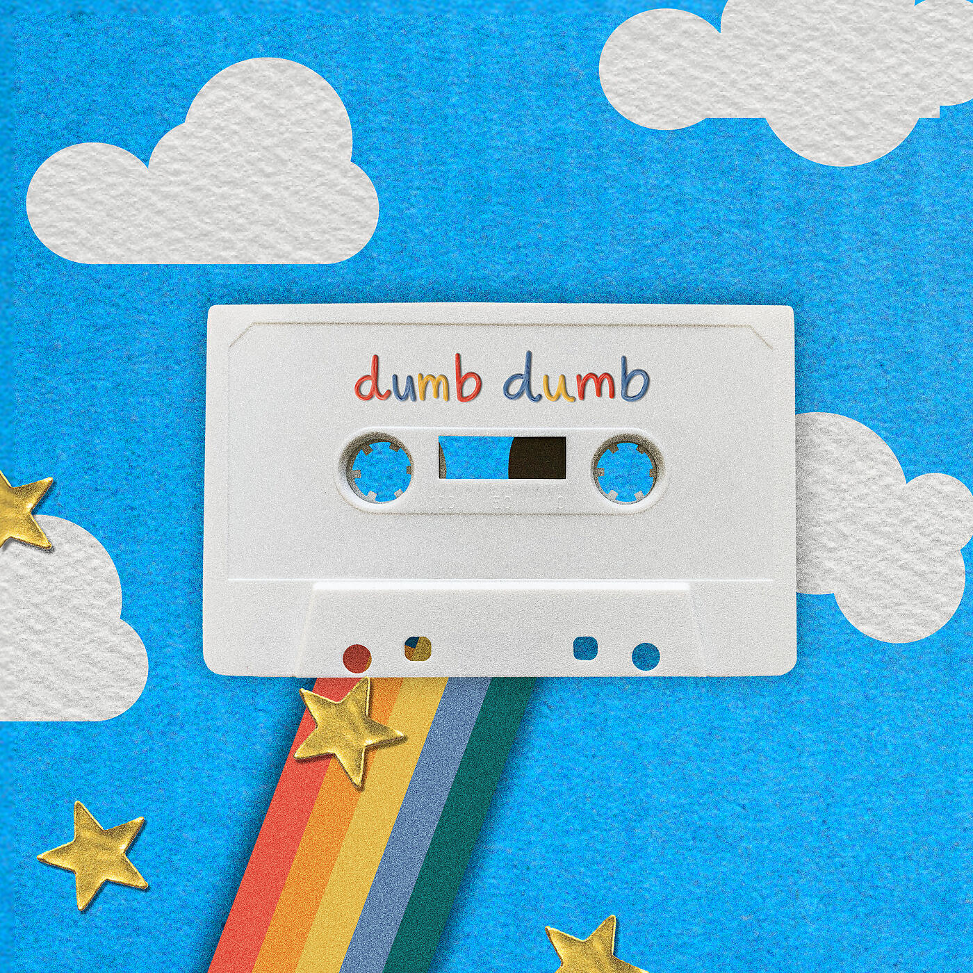 Постер альбома dumb dumb