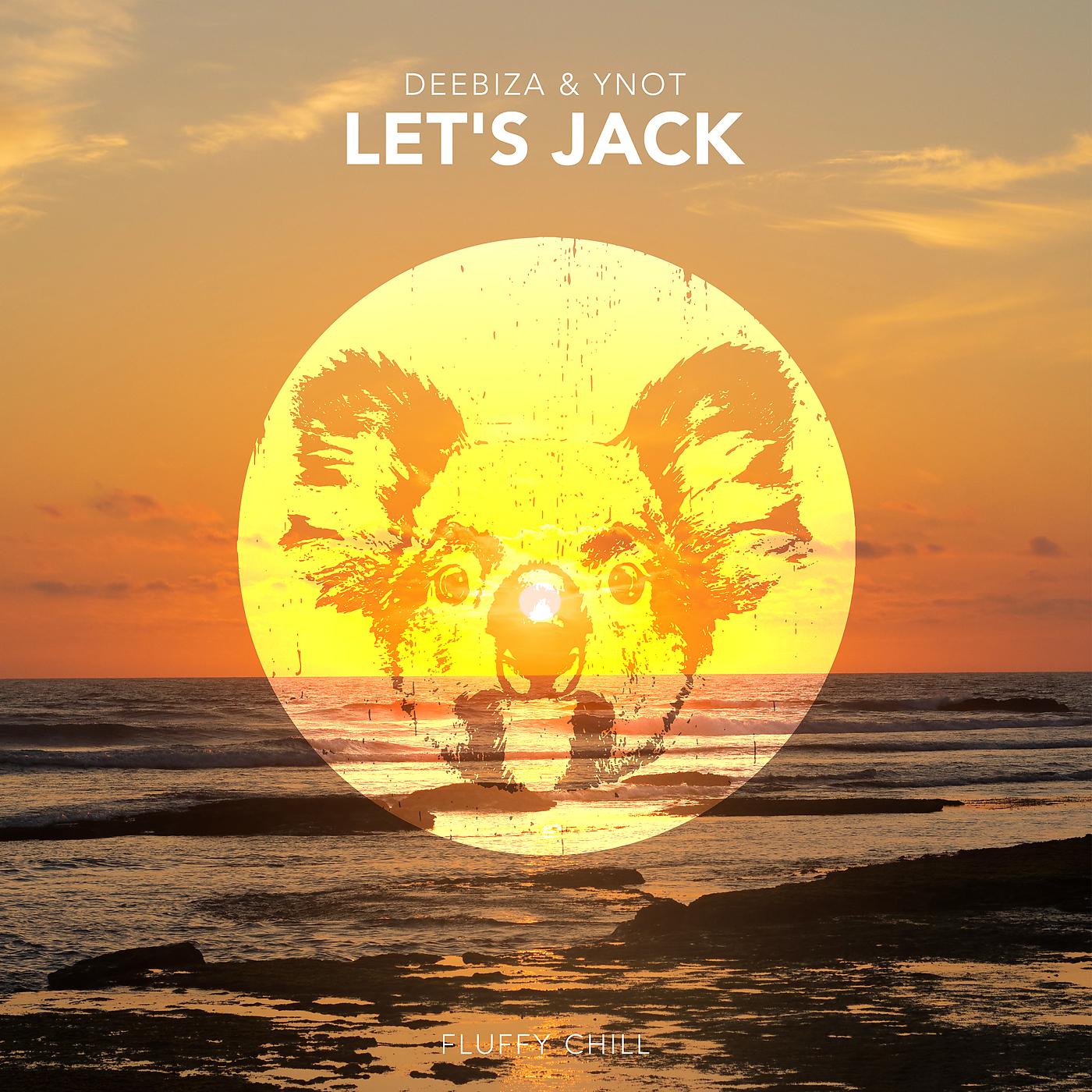 Постер альбома Let's Jack