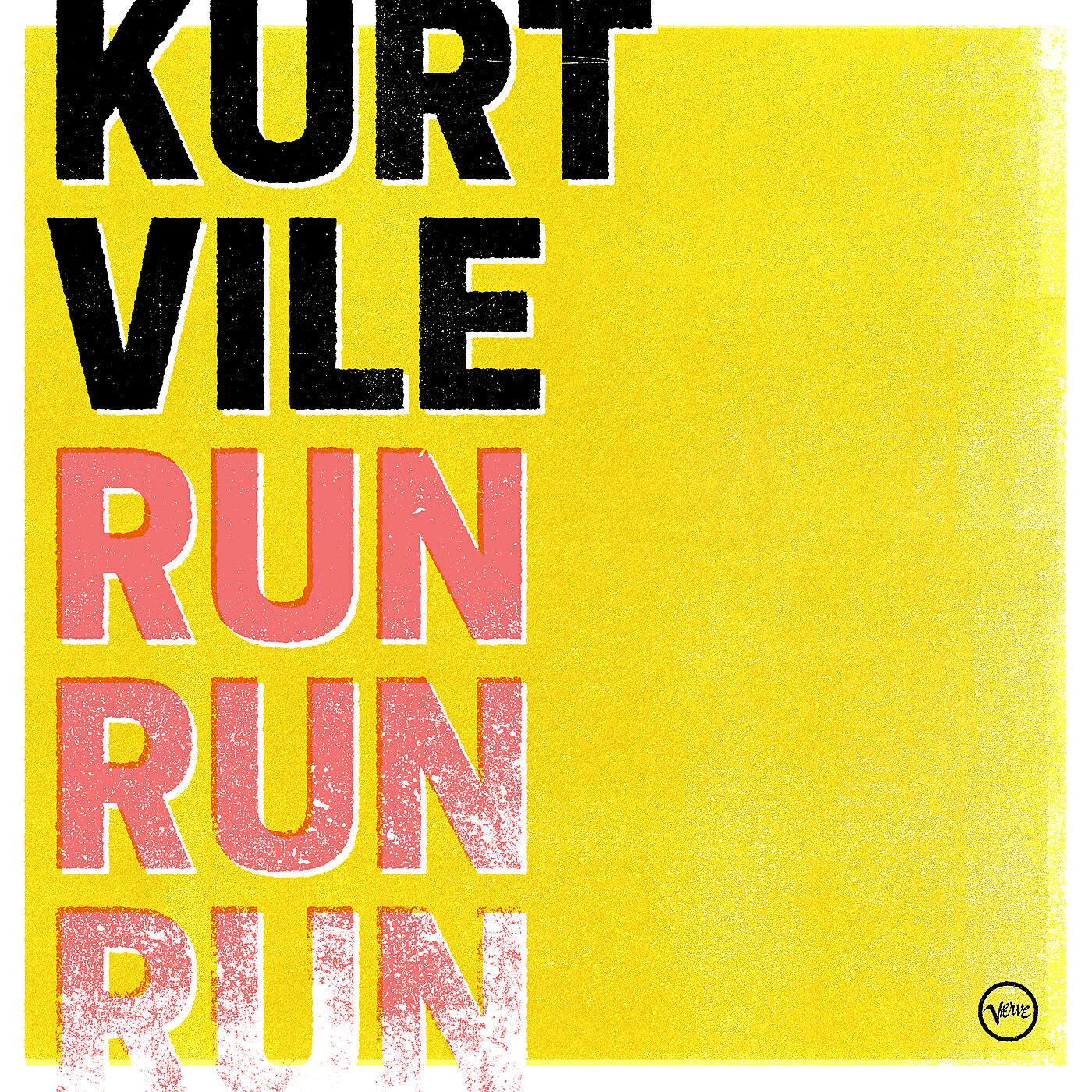 Kurt Vile - Run Run Run (Radio Edit)