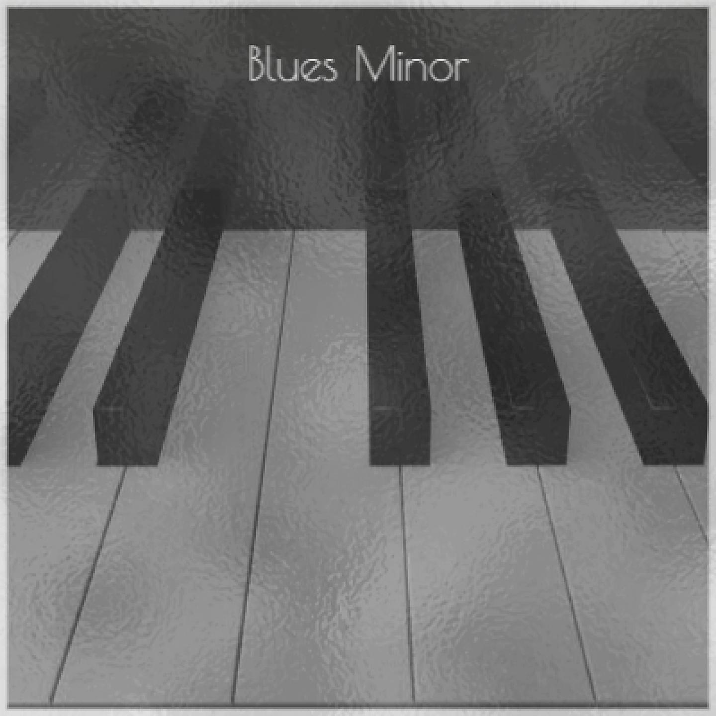 Постер альбома Blues Minor