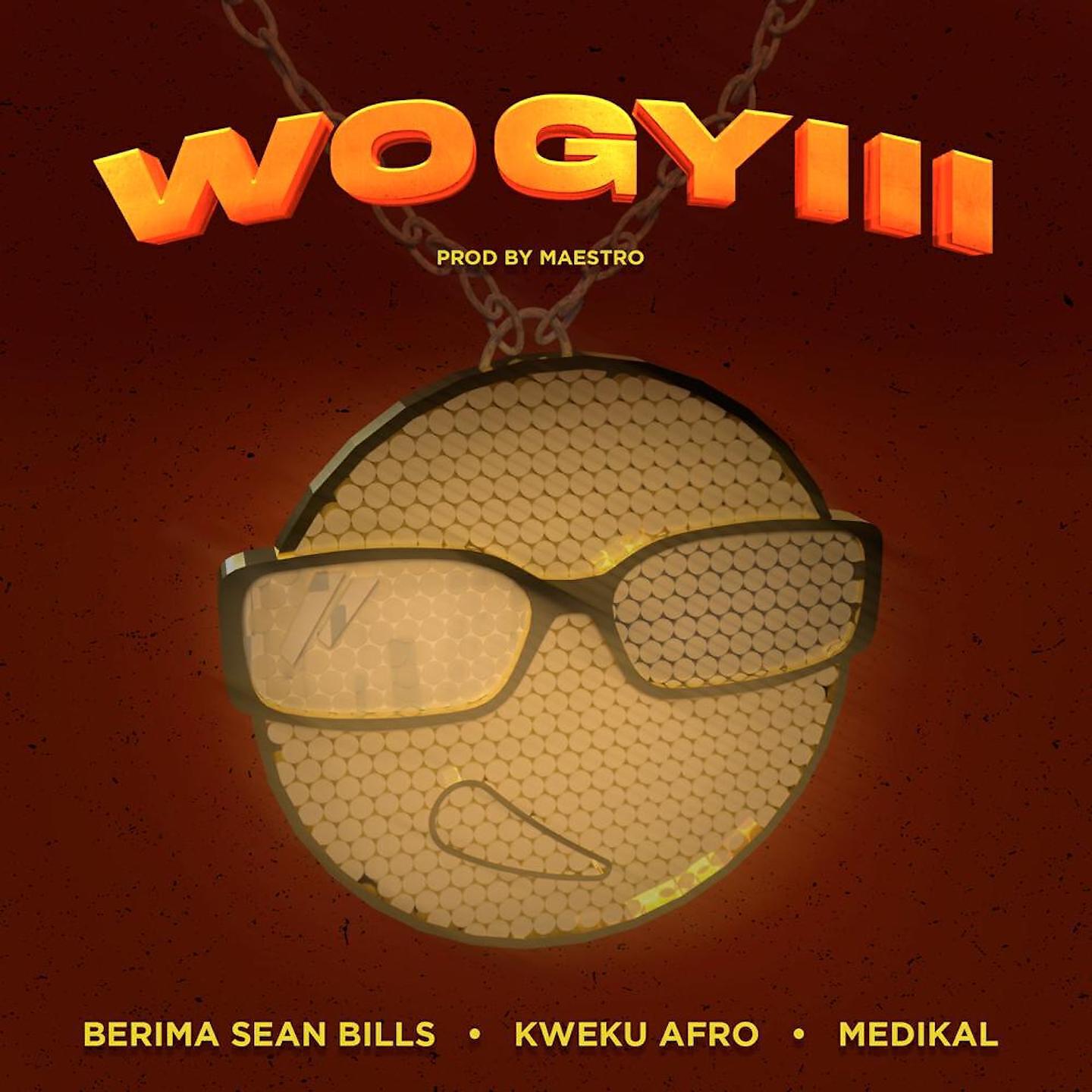 Berima Seanbills - WO GYIII