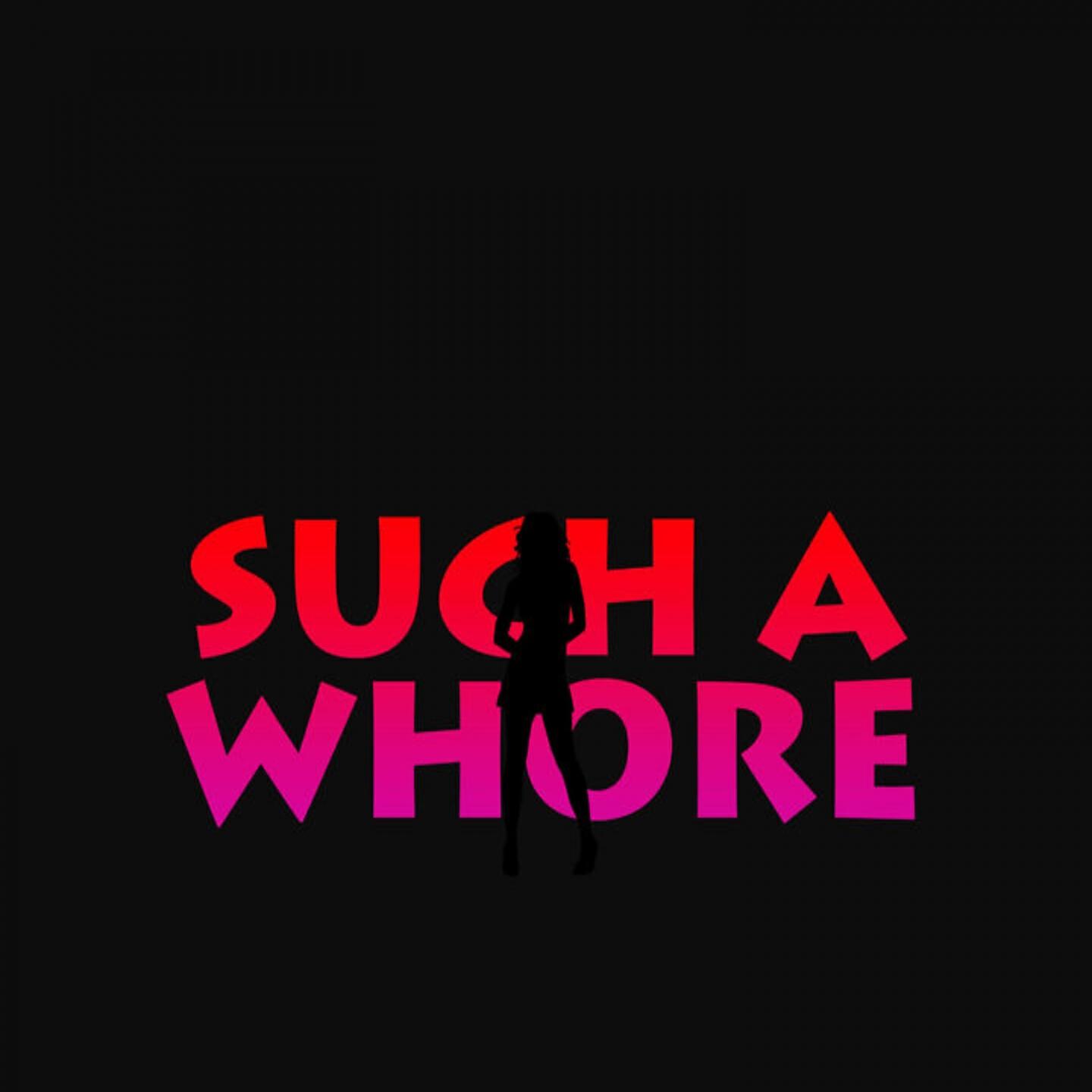 Bass Stell - Such a Whore