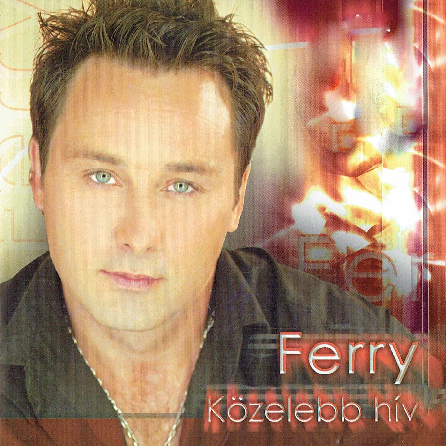 Sihell Ferry - Csak a szív tud fájni