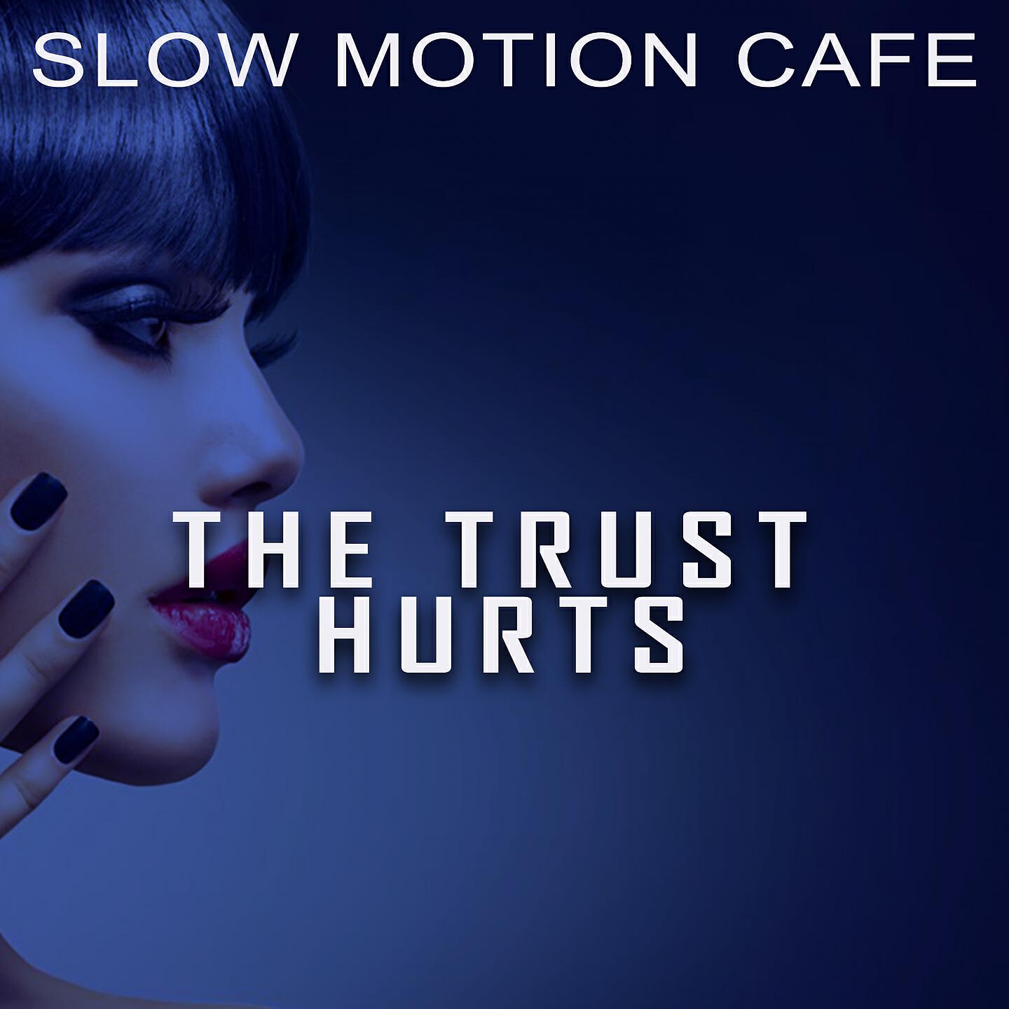 Slow Motion Cafe - Kirronex (Slo-Mix)
