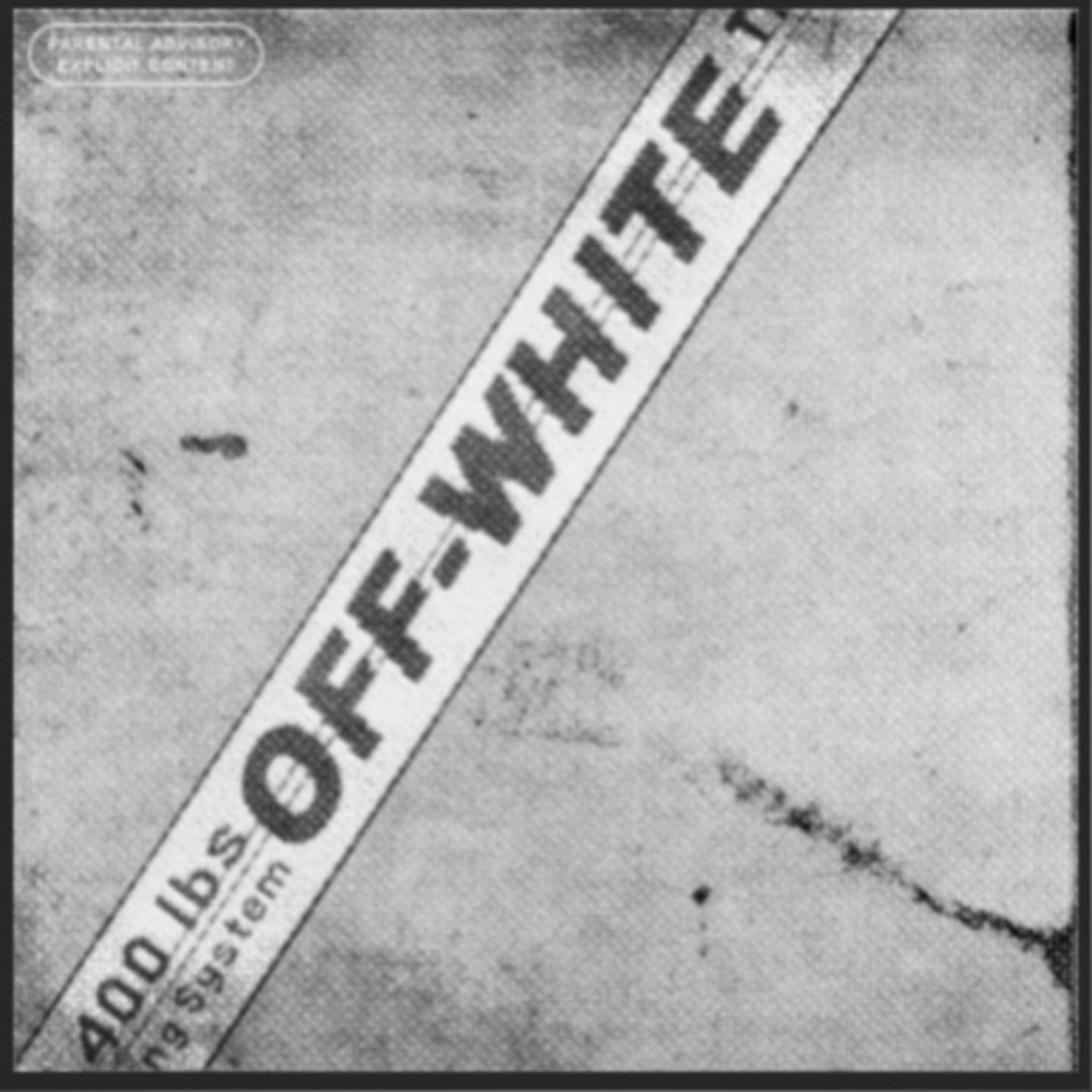 Постер альбома Off-White
