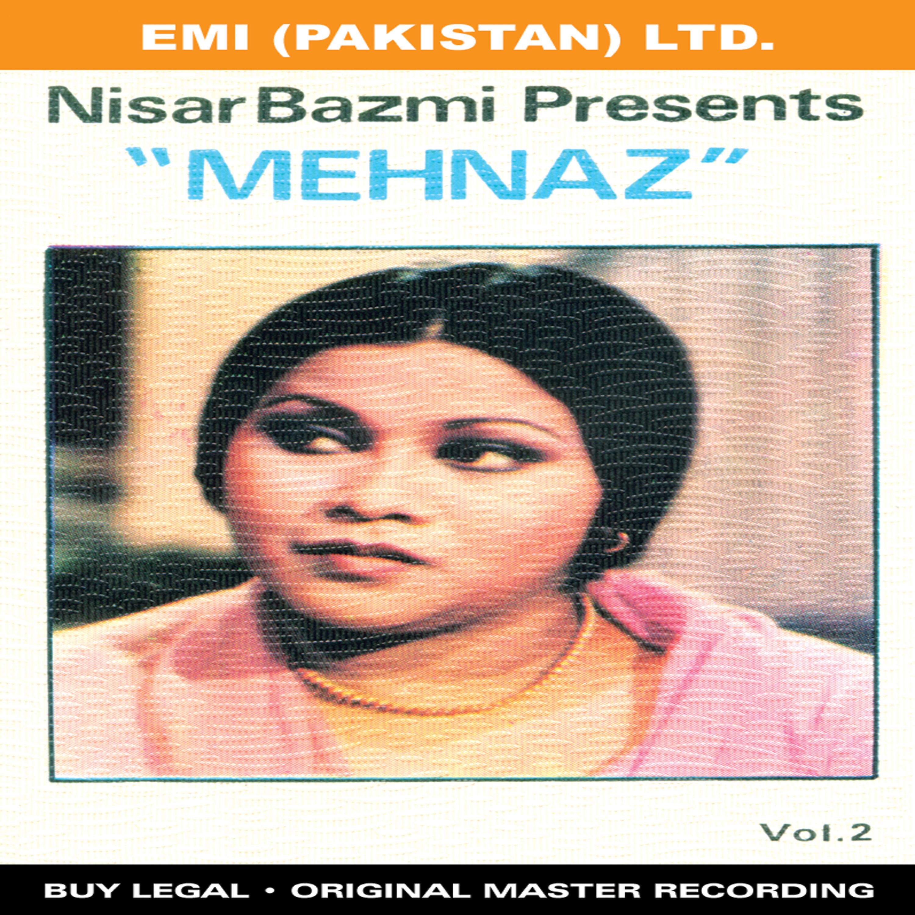 Mehnaz - Pyar Ka Rang
