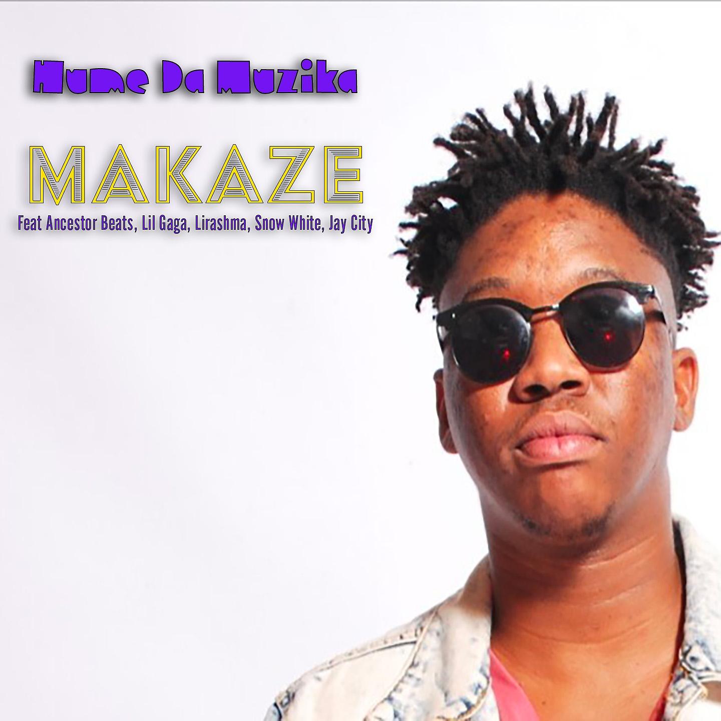 Постер альбома Makaze