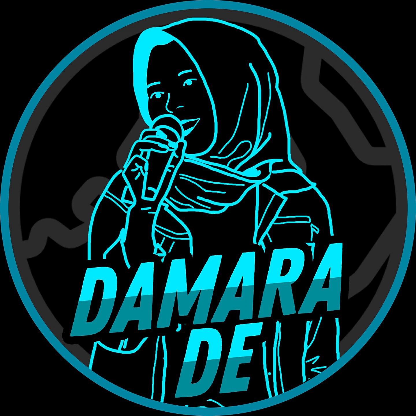 Damara De - Tak Seperti Yang Dulu (Bahasa Indonesia)
